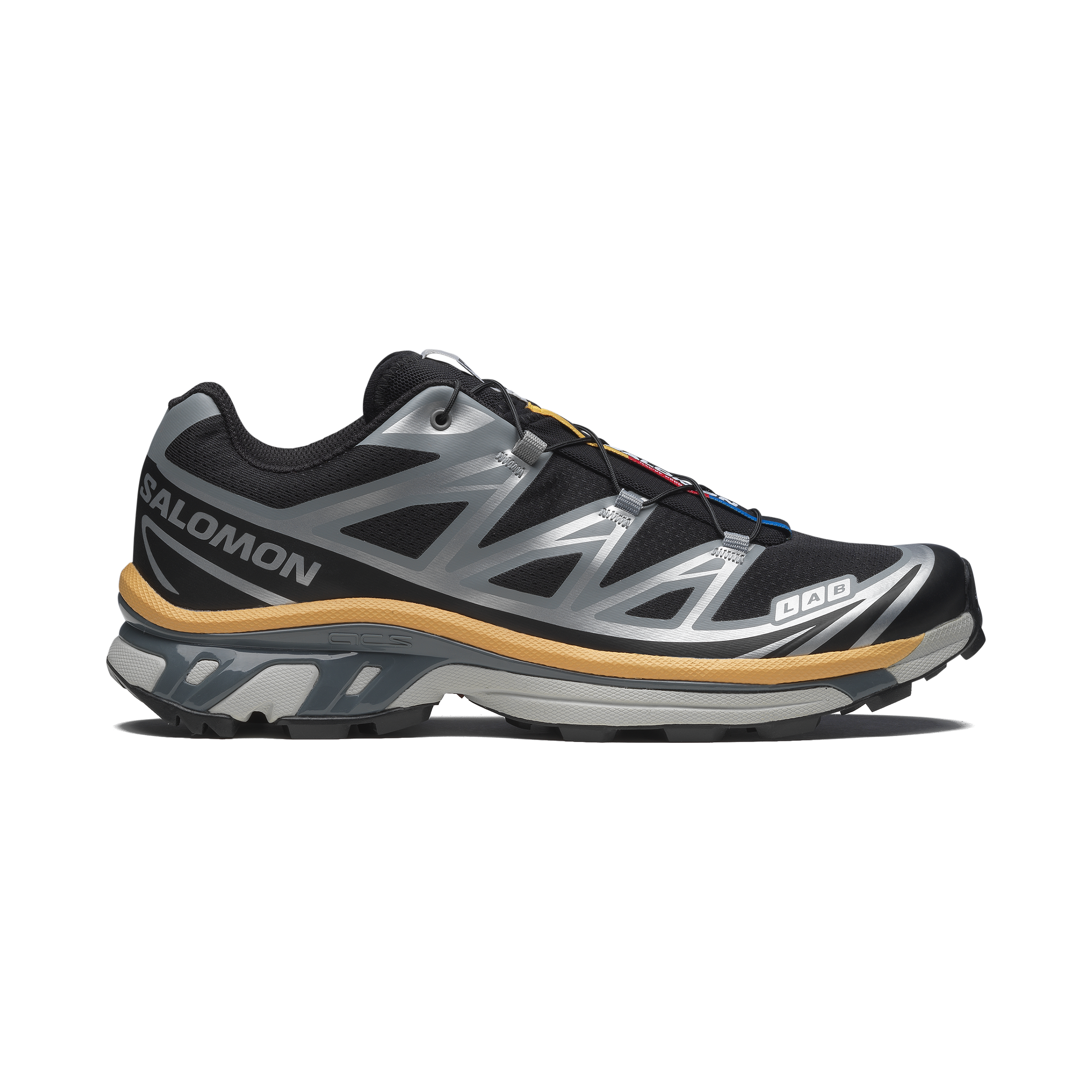 靴 Salomon xt6 thx XT-6 Unisex - Sneakers | Salomon