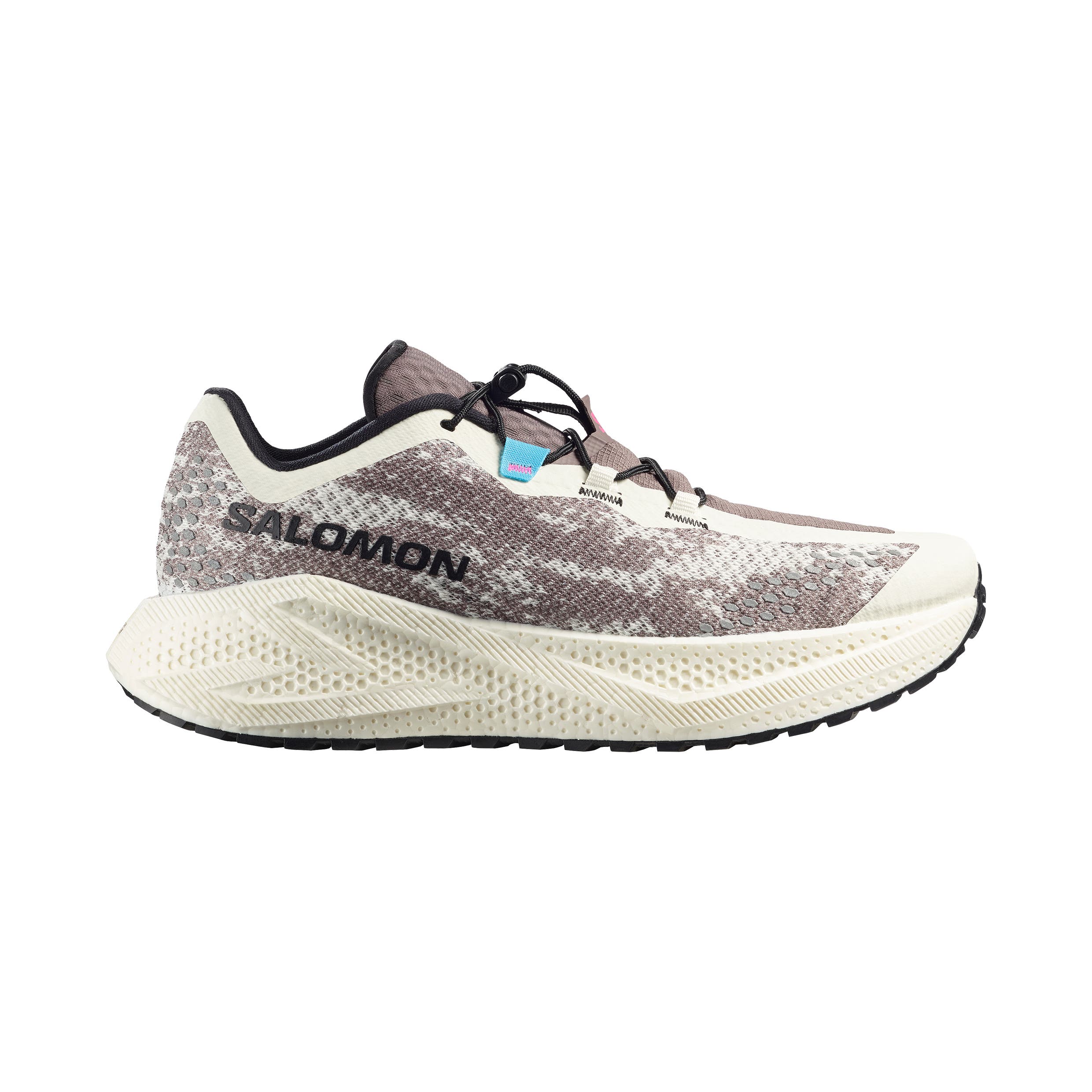 Image principale du produit AERO GLIDE 4 GRVL - Chaussures de gravel running - Homme