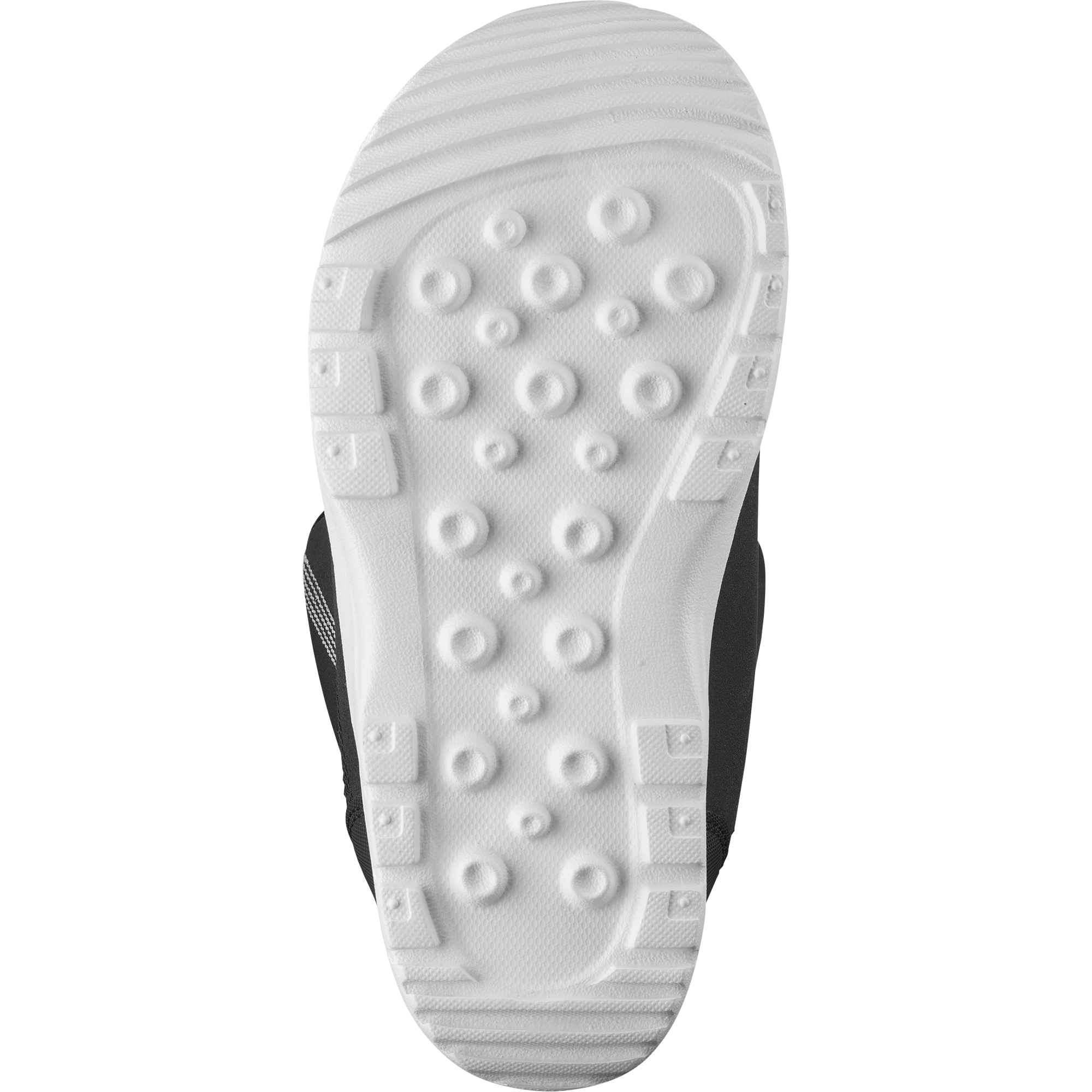 WHIPSTAR BOA® Junior - All-Mountain | Salomon