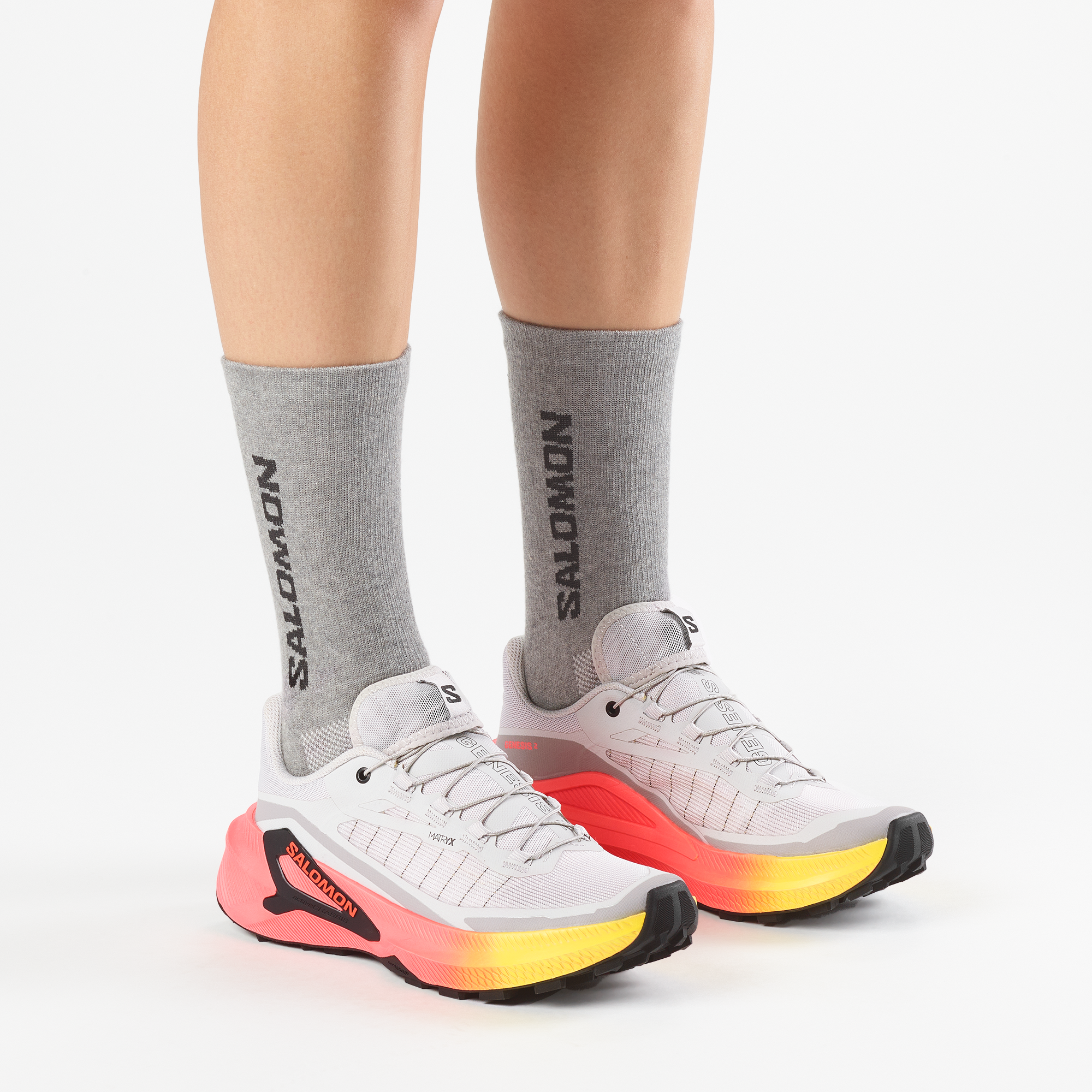 Salomon Genesis 2 W
