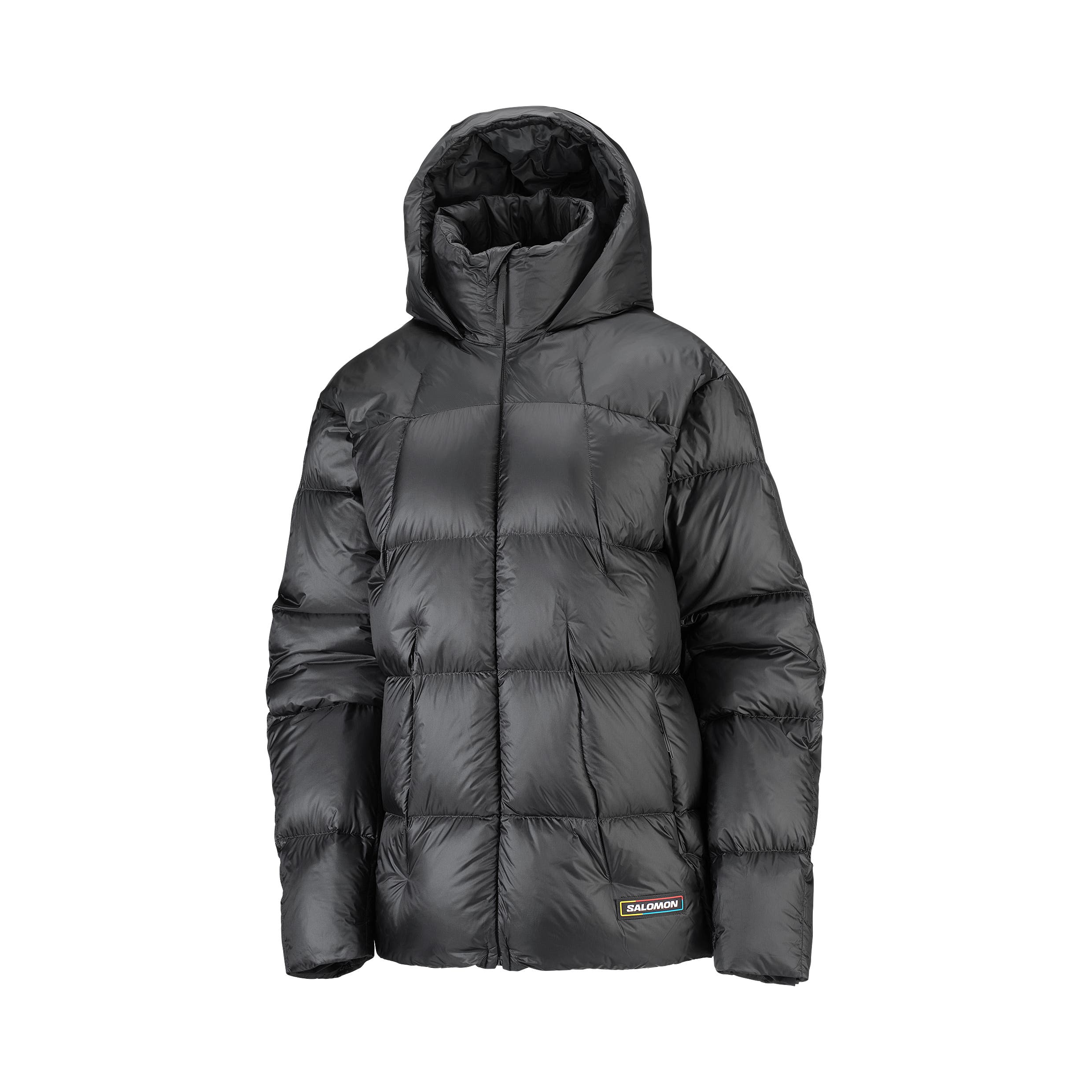 OUTPULSE Black | Salomon OUTPULSE Black | Salomon