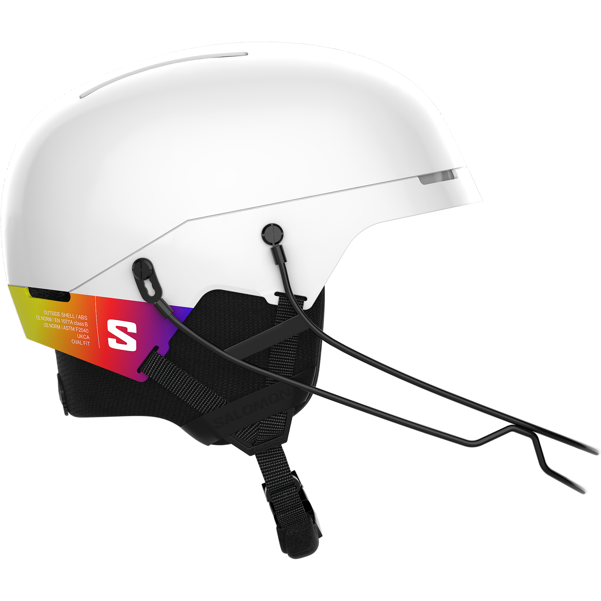 S/RACE FIS INJECTED Junior - Racing | Salomon