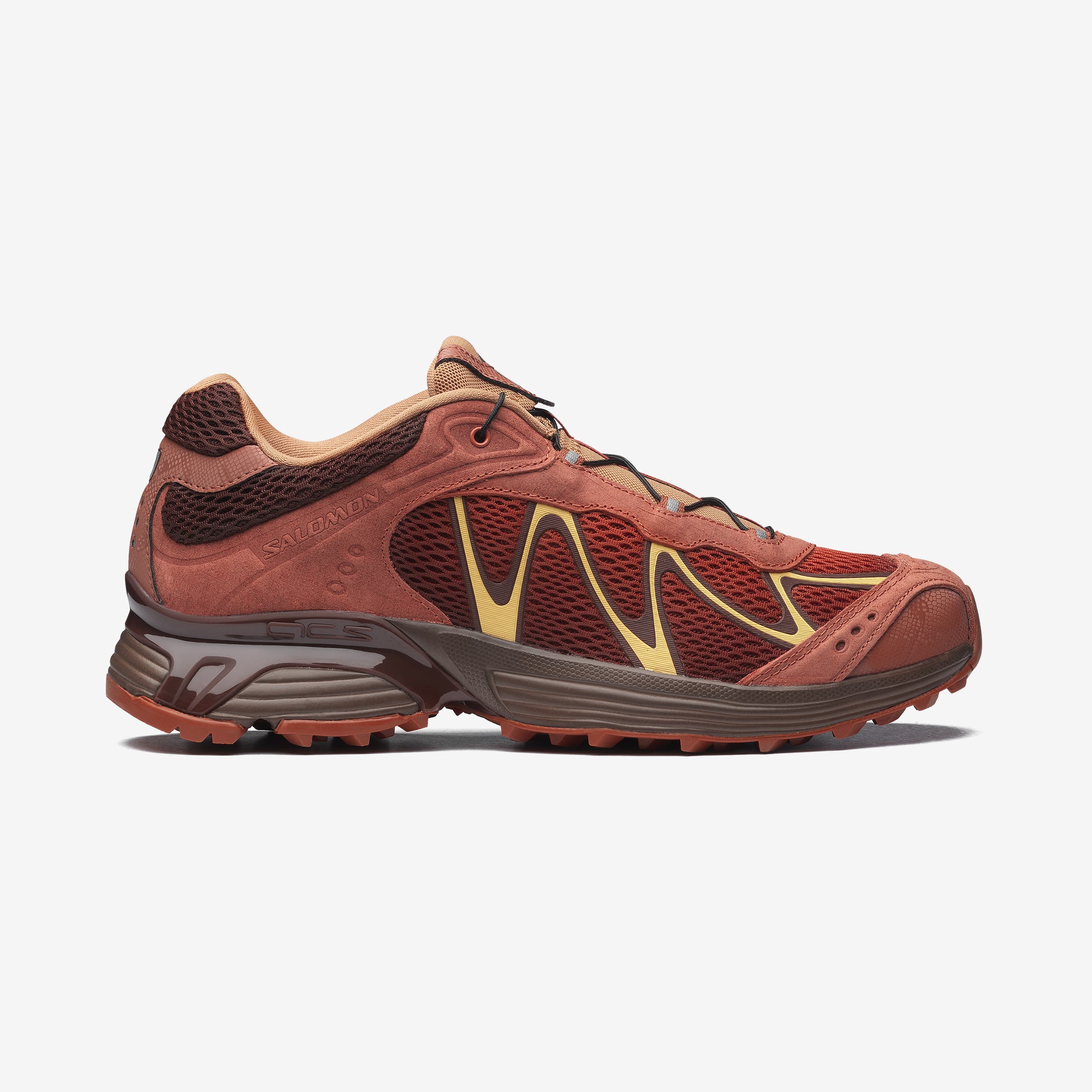 XT-WHISPER RED ASHES Unisex - Sneakers | Salomon XT-WHISPER RED ASHES Unisex - Sneakers | Salomon