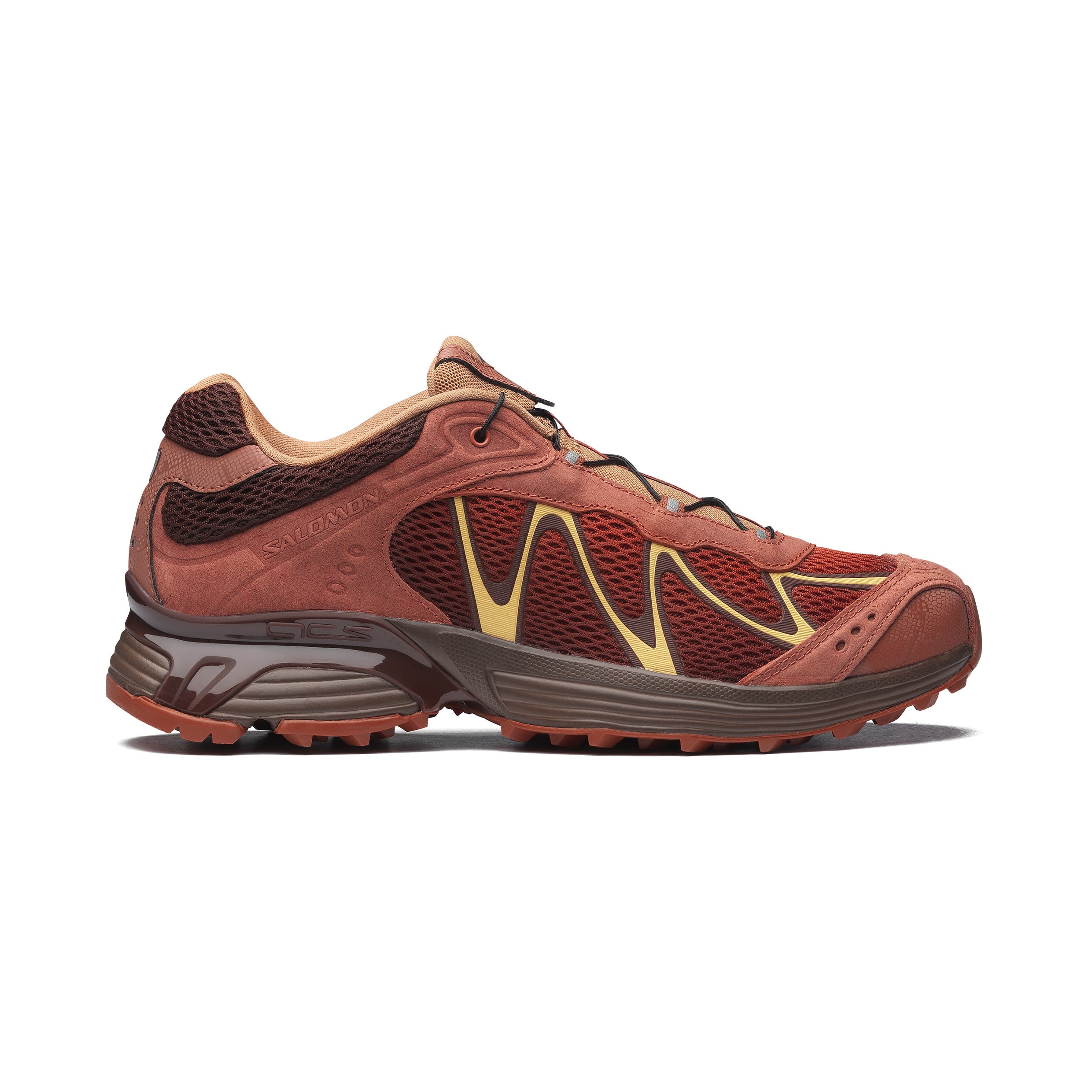 Immagine principale del prodotto XT-WHISPER RED ASHES - Sneakers - Unisex