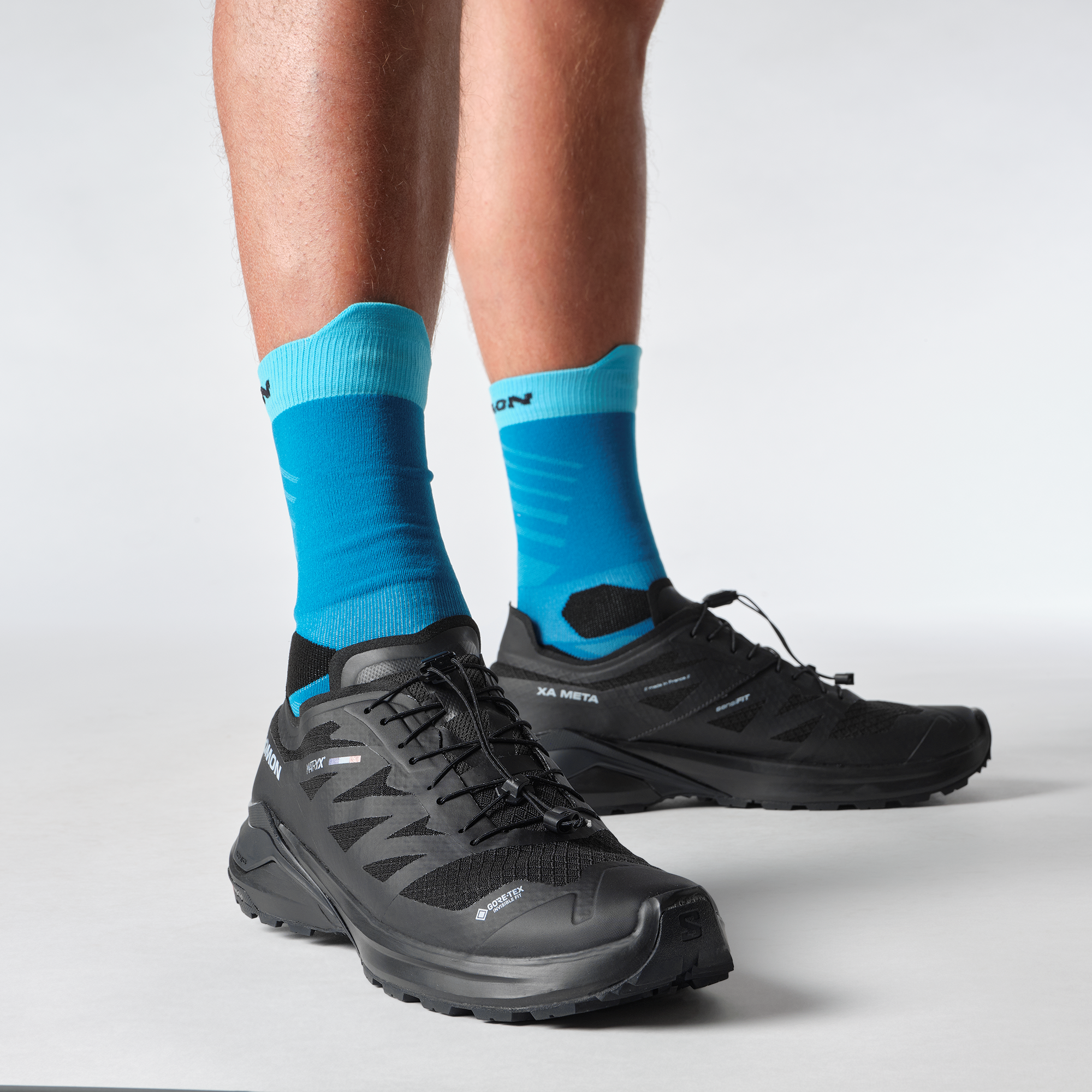 Salomon Xa Meta promotion