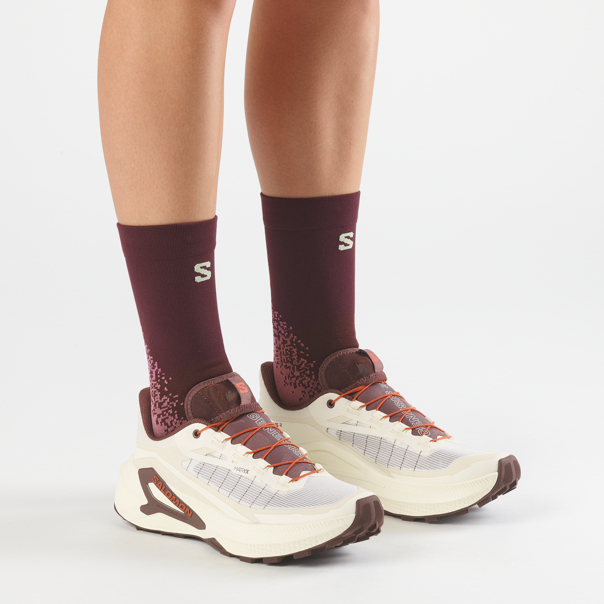 Salomon Genesis 2 W