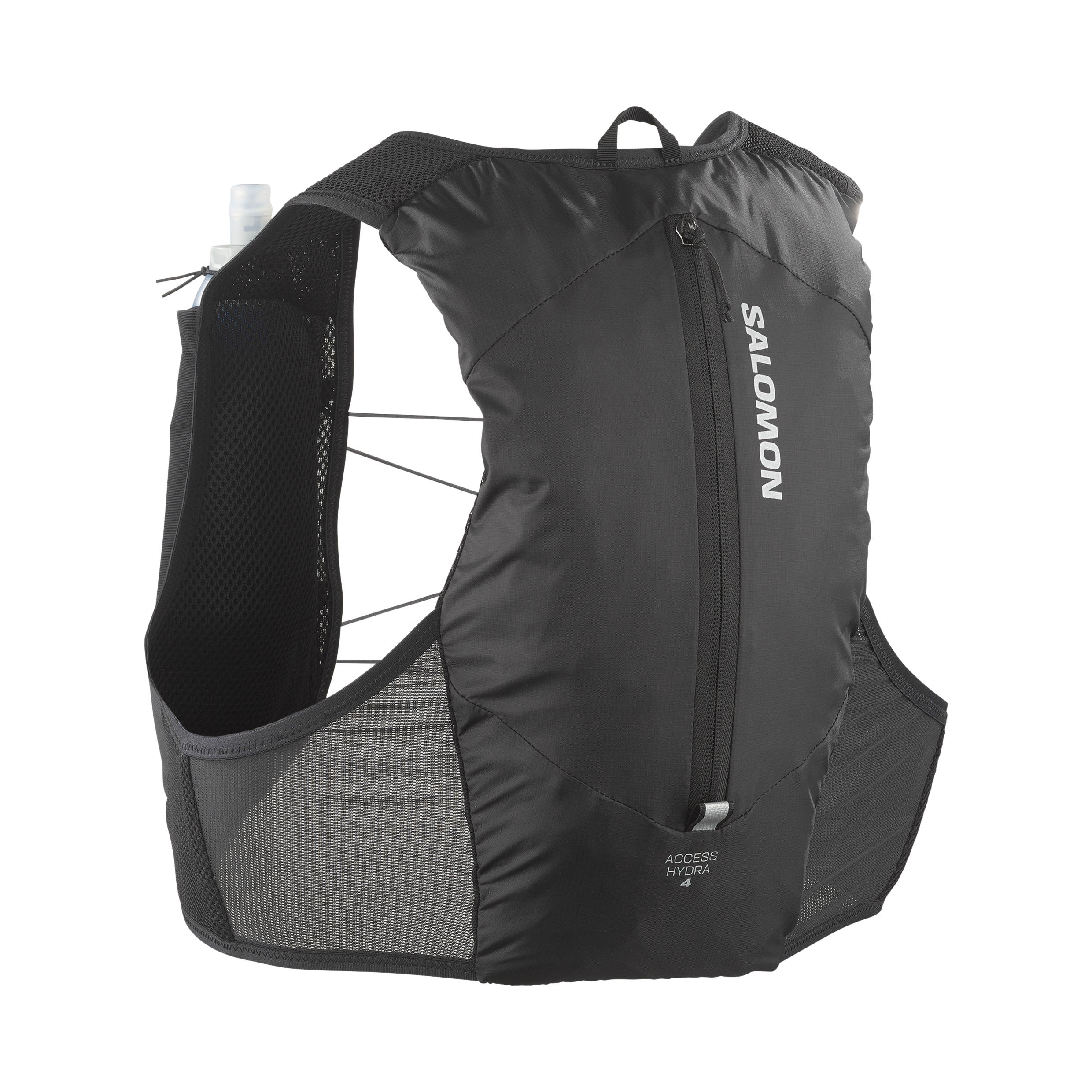 Imagen principal del producto HYDRA ACCESS 4 ONE FLASK - Bolsa de running unisex con bidones incluidos