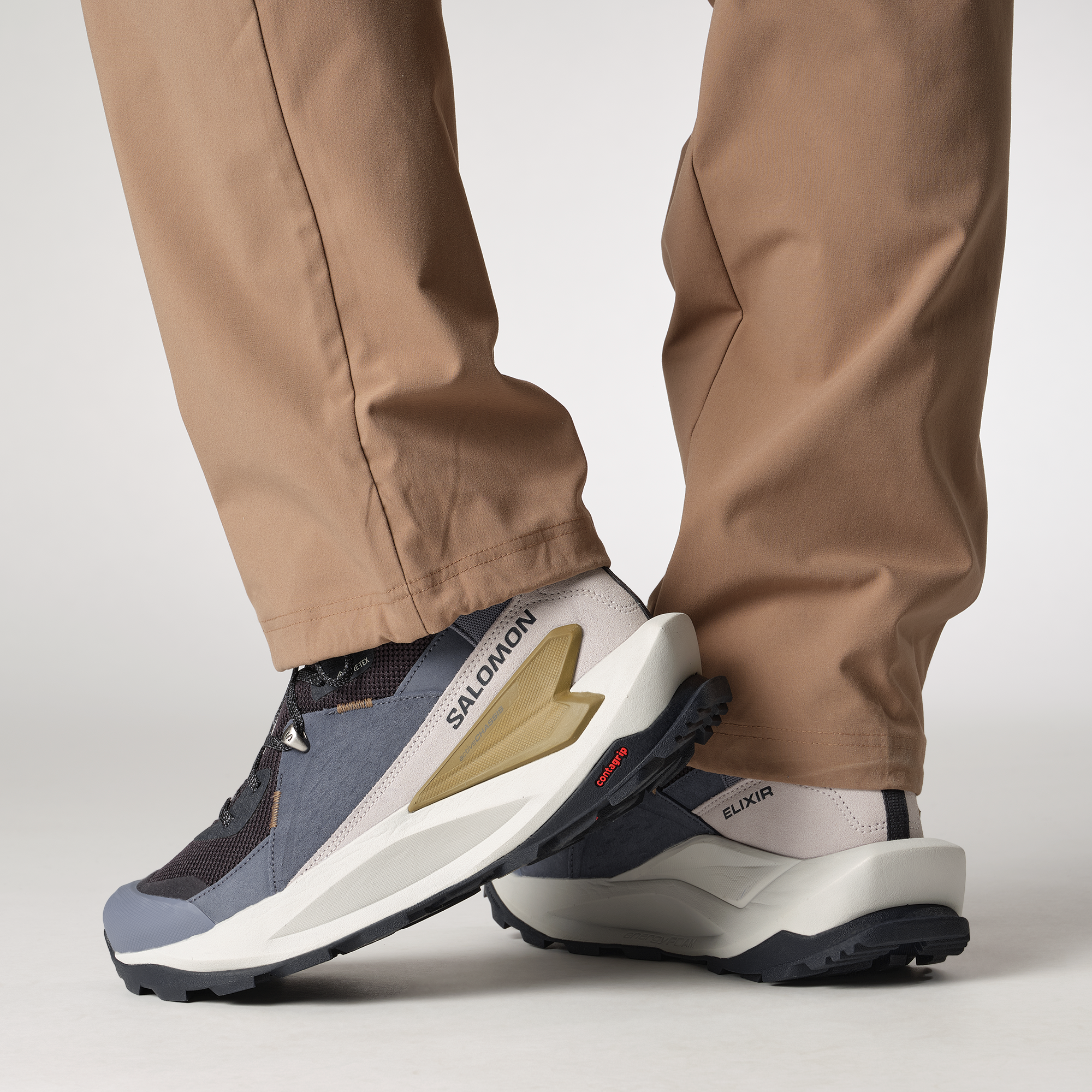 ELIXIR MID GORE-TEX Men - Hiking | Salomon