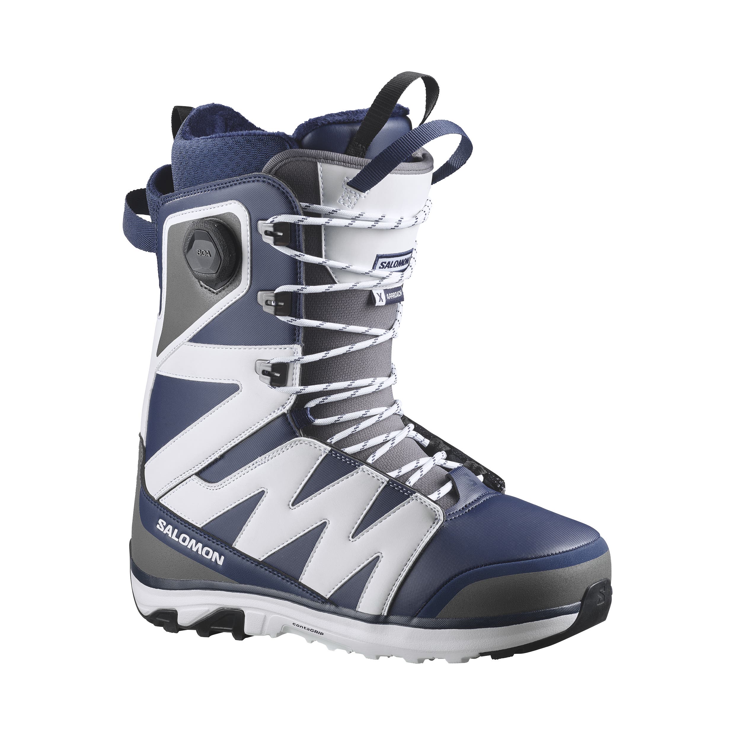 Main product image of X APPROACH LACE SJ BOA® - Snowboardstøvler - All-Mountain - Unisex
