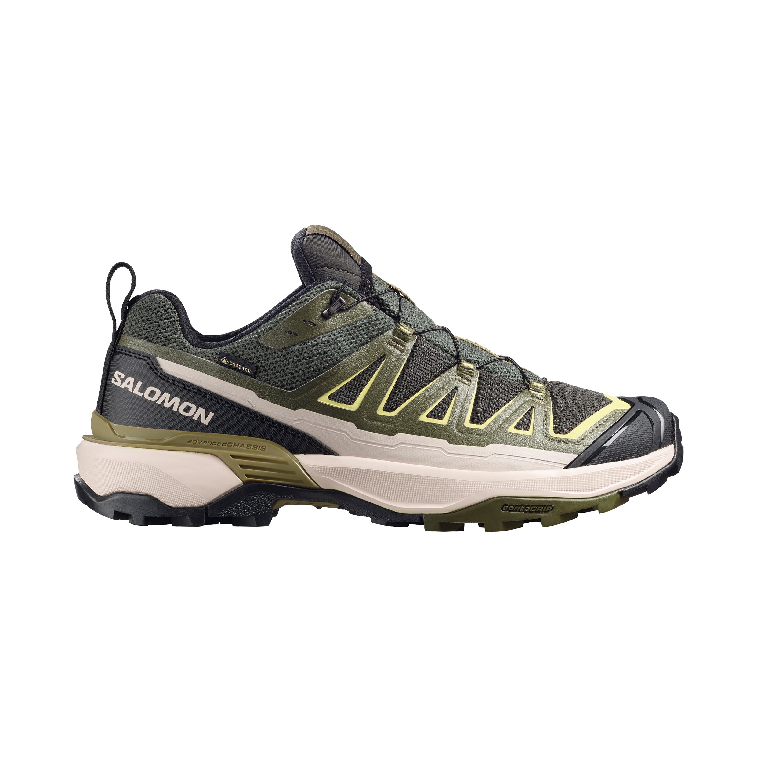 Main product image of X ULTRA 360 EDGE GORE-TEX - Hiking & Backpacking Shoes - Men