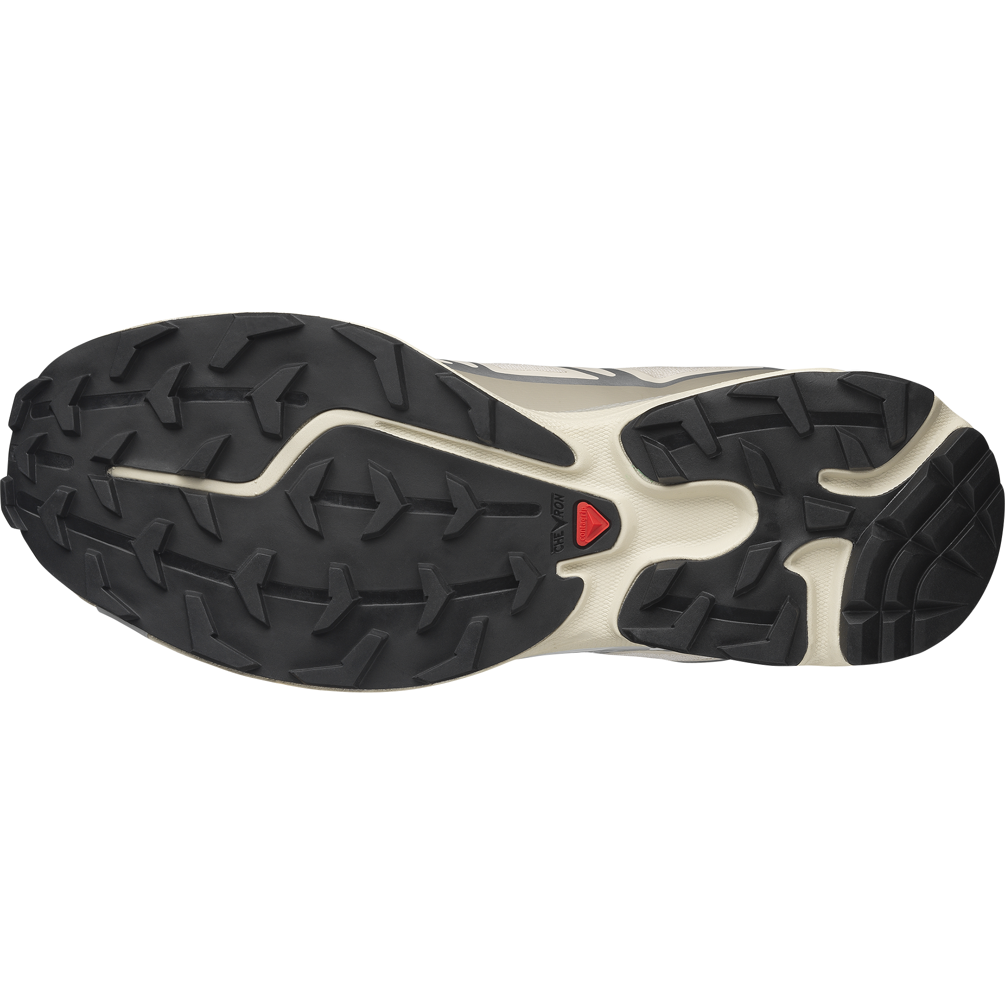 XT-6 Grey | Salomon