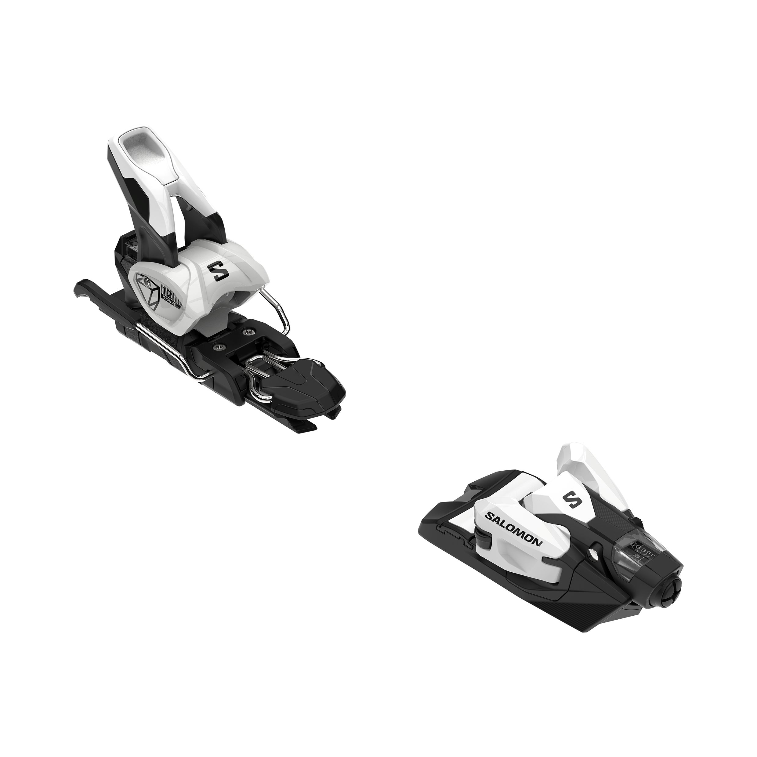 Main product image of STRIVE 12 GRIPWALK - Sjezdová vázání - All-Mountain - Unisex