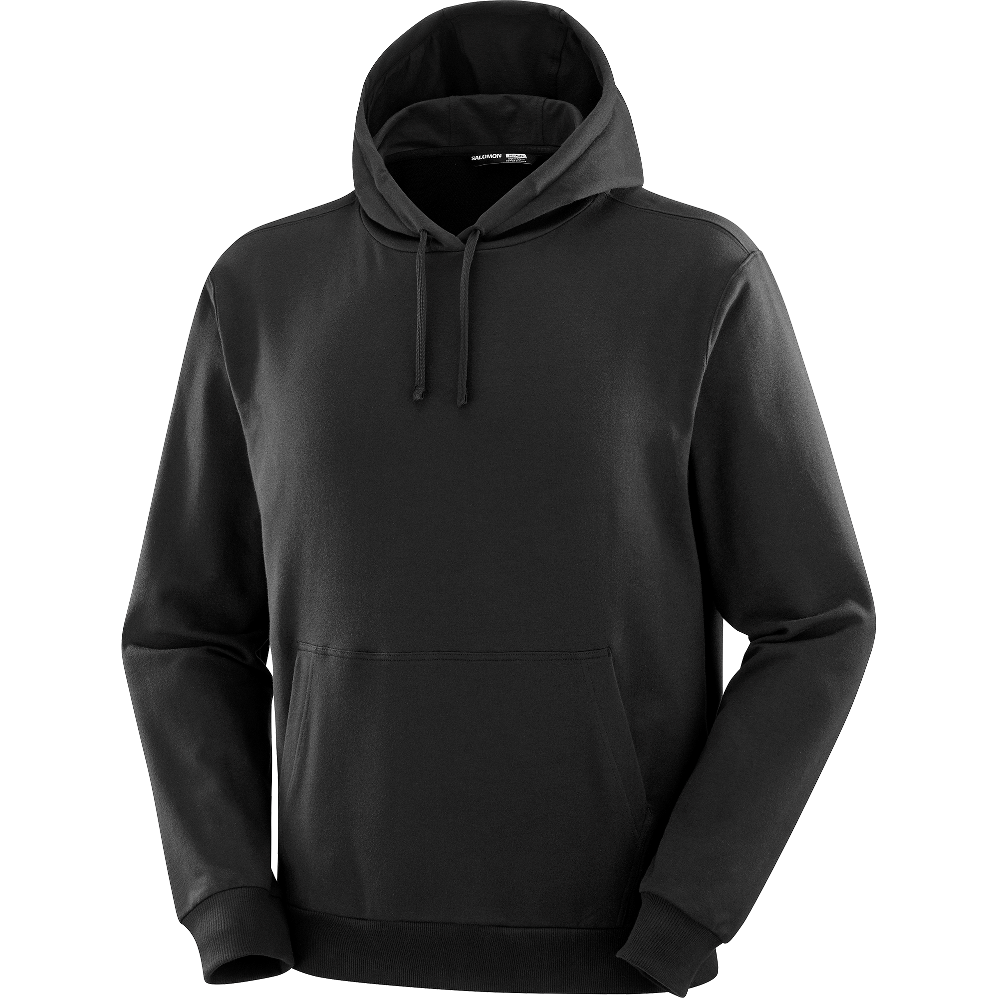 00s Salomon softshell jacket with embossing 00s SALOMON softshell 
