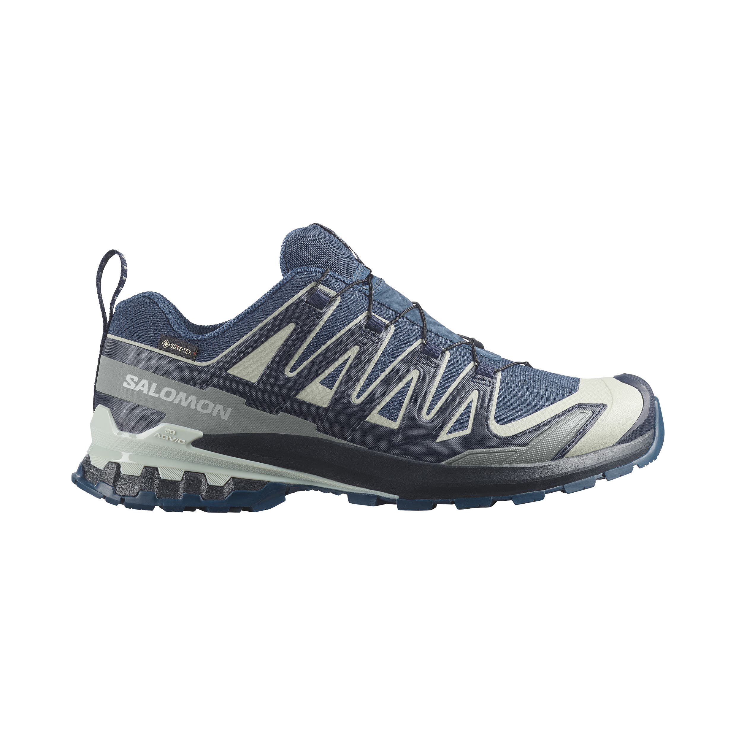 Image principale du produit XA PRO 3D V9 GORE-TEX - Chaussures de trail running - Homme