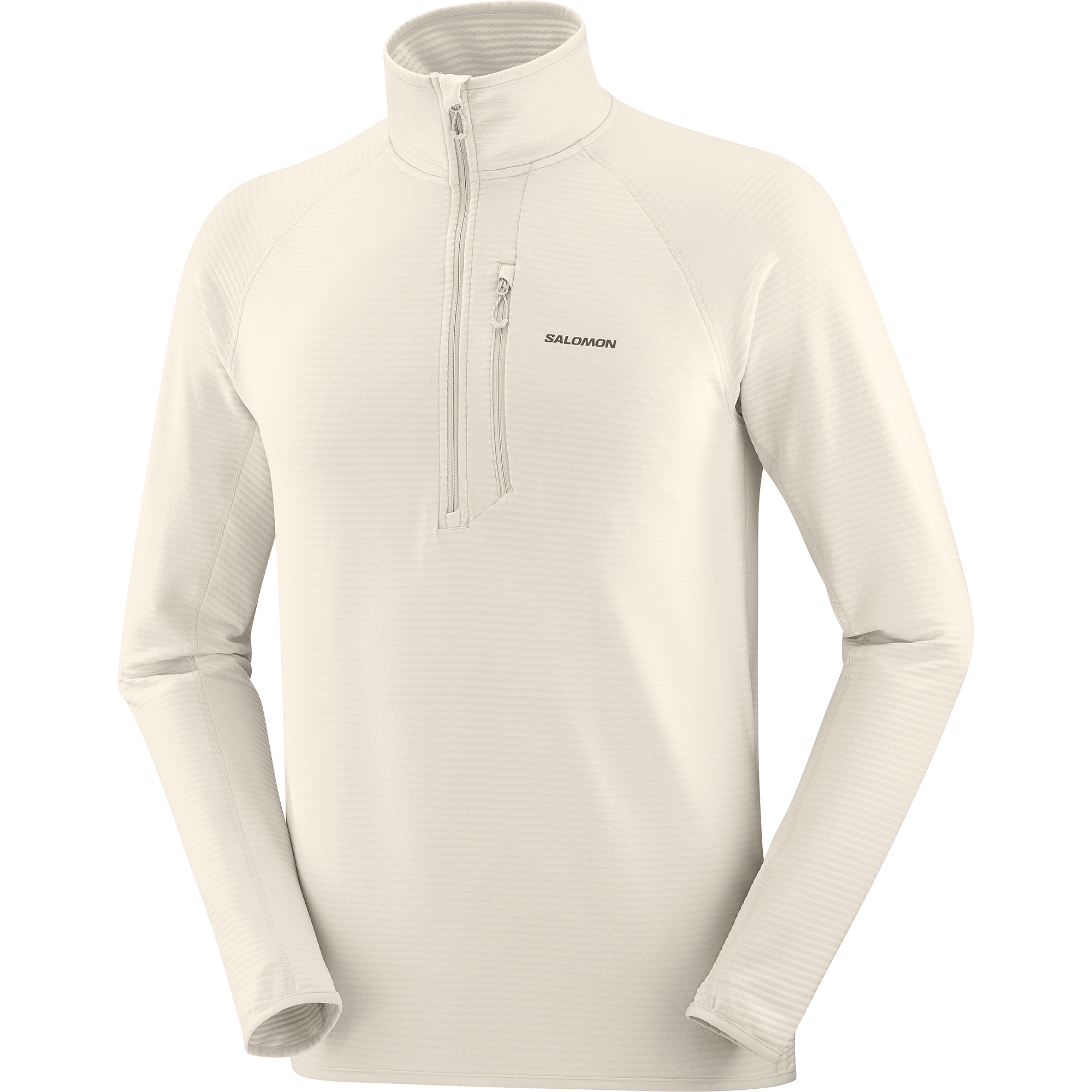 ESSENTIAL LIGHTWARM Tan | Salomon