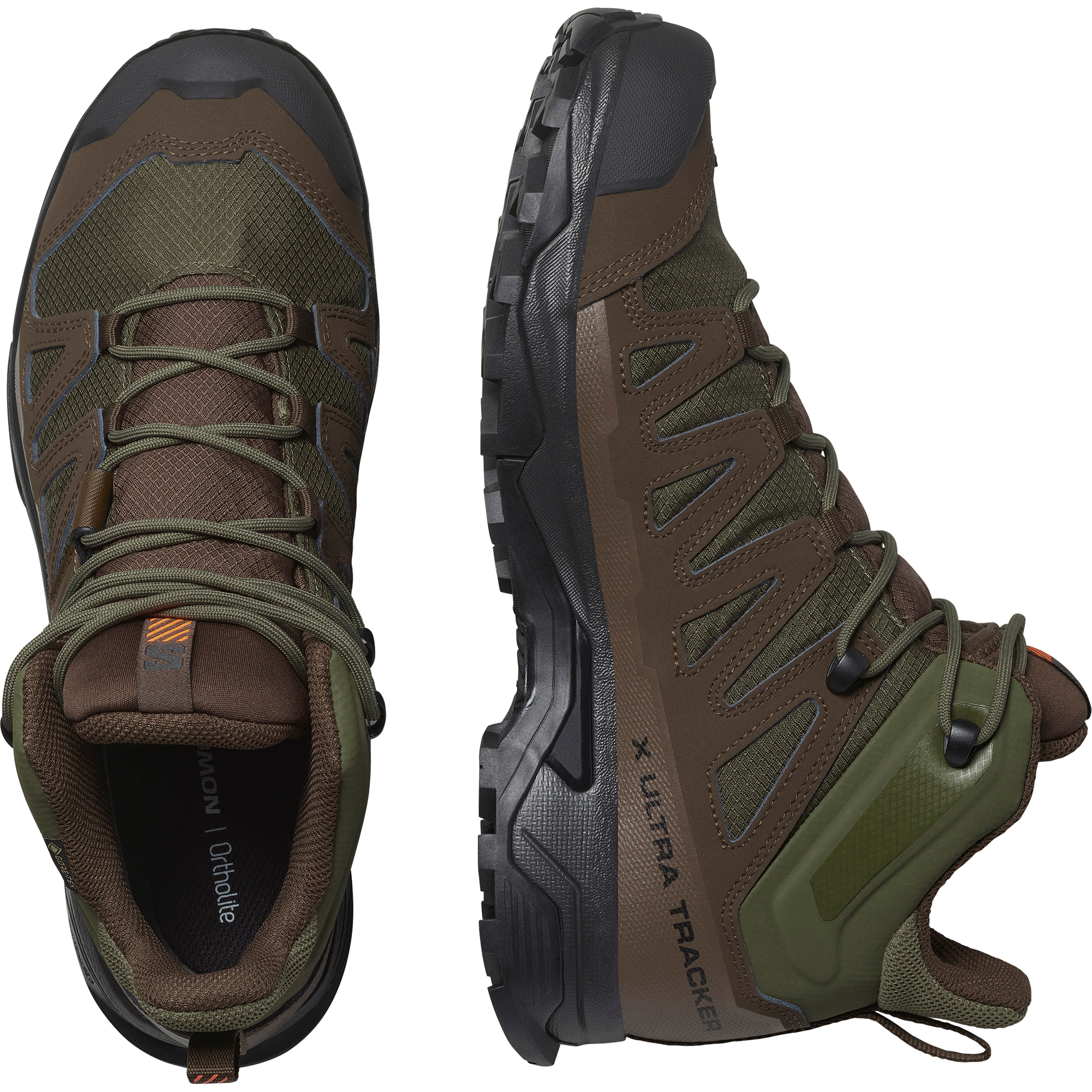 X ULTRA TRACKER GORE-TEX Unisex Tracker Salomon