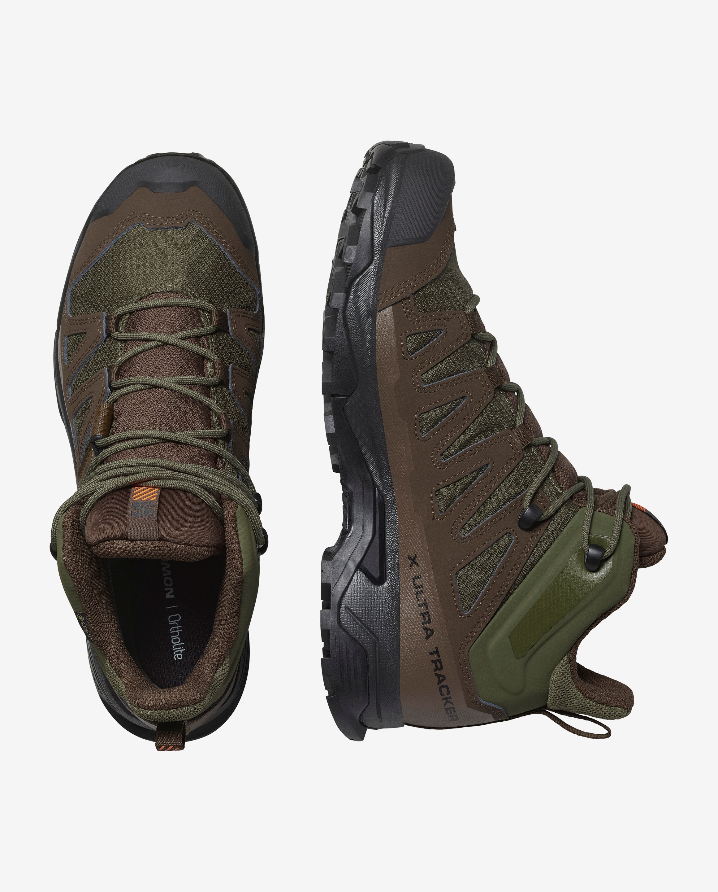 X ULTRA TRACKER GORE-TEX Unisex Tracker Salomon
