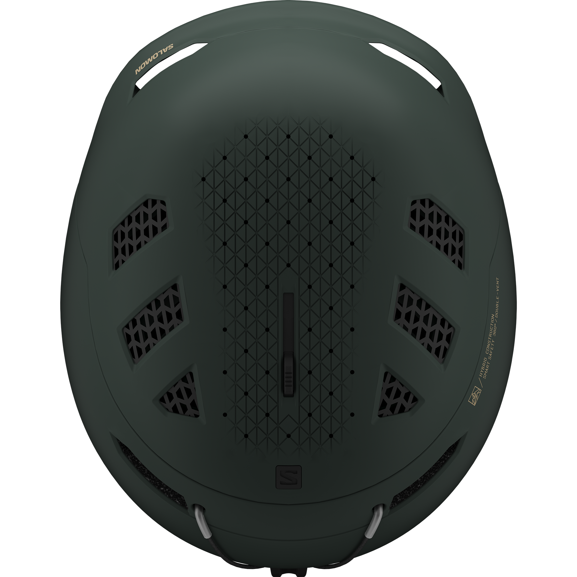 Кроссовки Salomon HUSK PRIME MIPS — фото 3