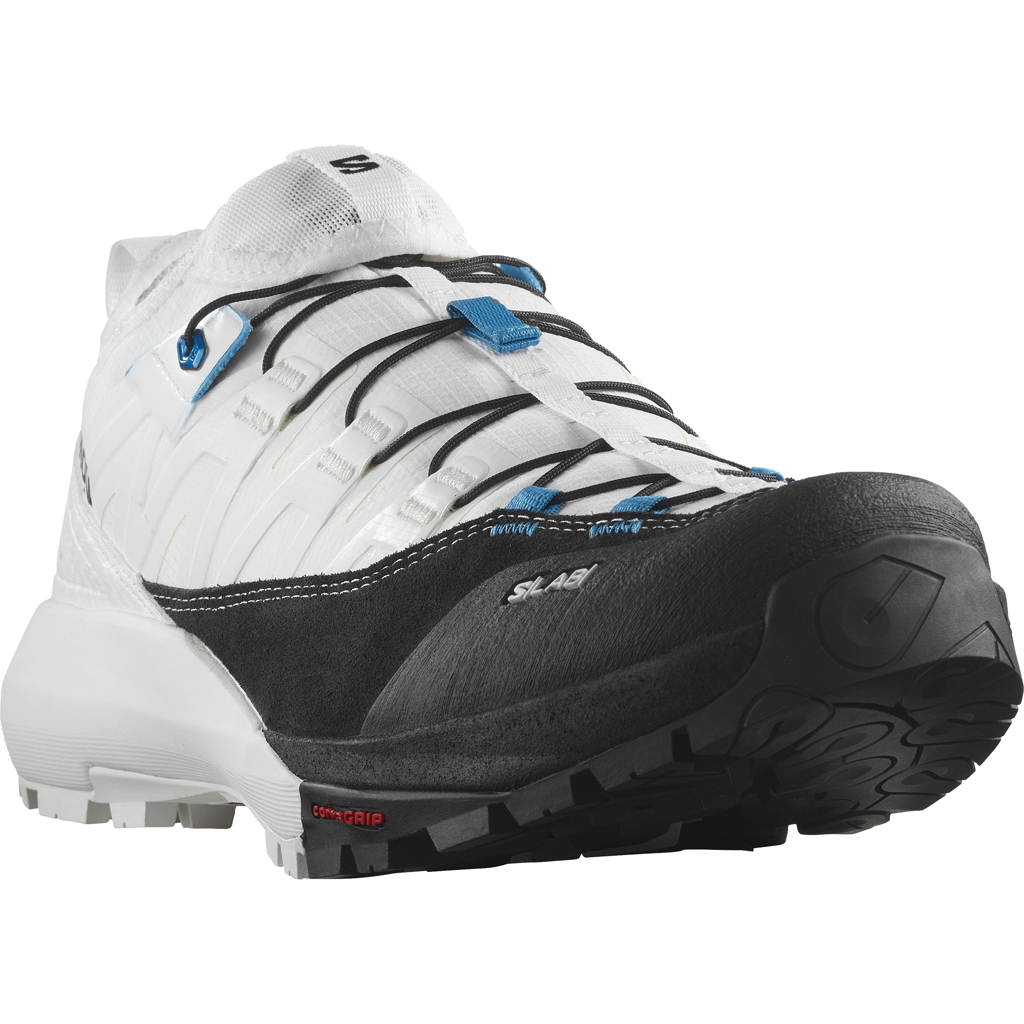 新品正規品 Salomon ALPINWAY アルパインウェイ 26cm S/LAB ALPINWAY Unisex - S/LAB Outdoor | Salomon