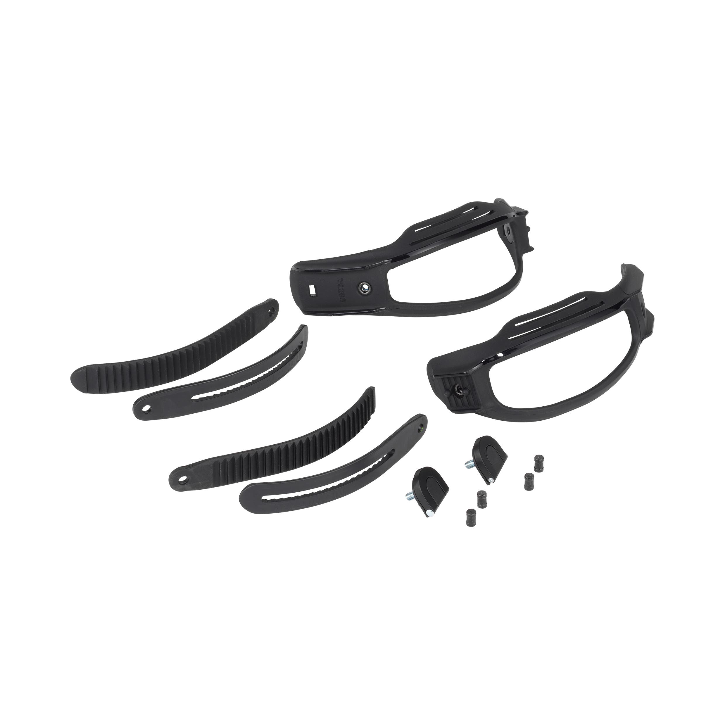 Hauptbild des Produkts ULTRA FIT TOE STRAP KIT - Snowboard-Bindungen: Ersatzteile - Teile - Unisex