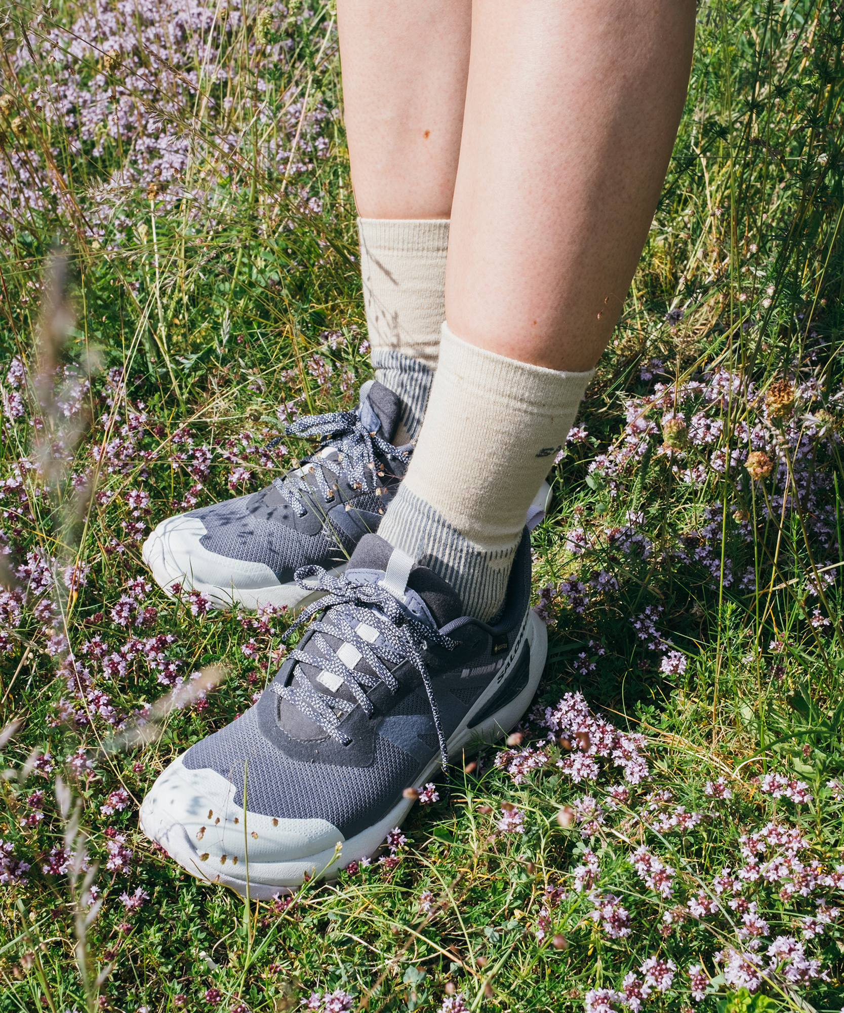 Обувь Salomon ELIXIR ACTIV GORE-TEX — фото 9
