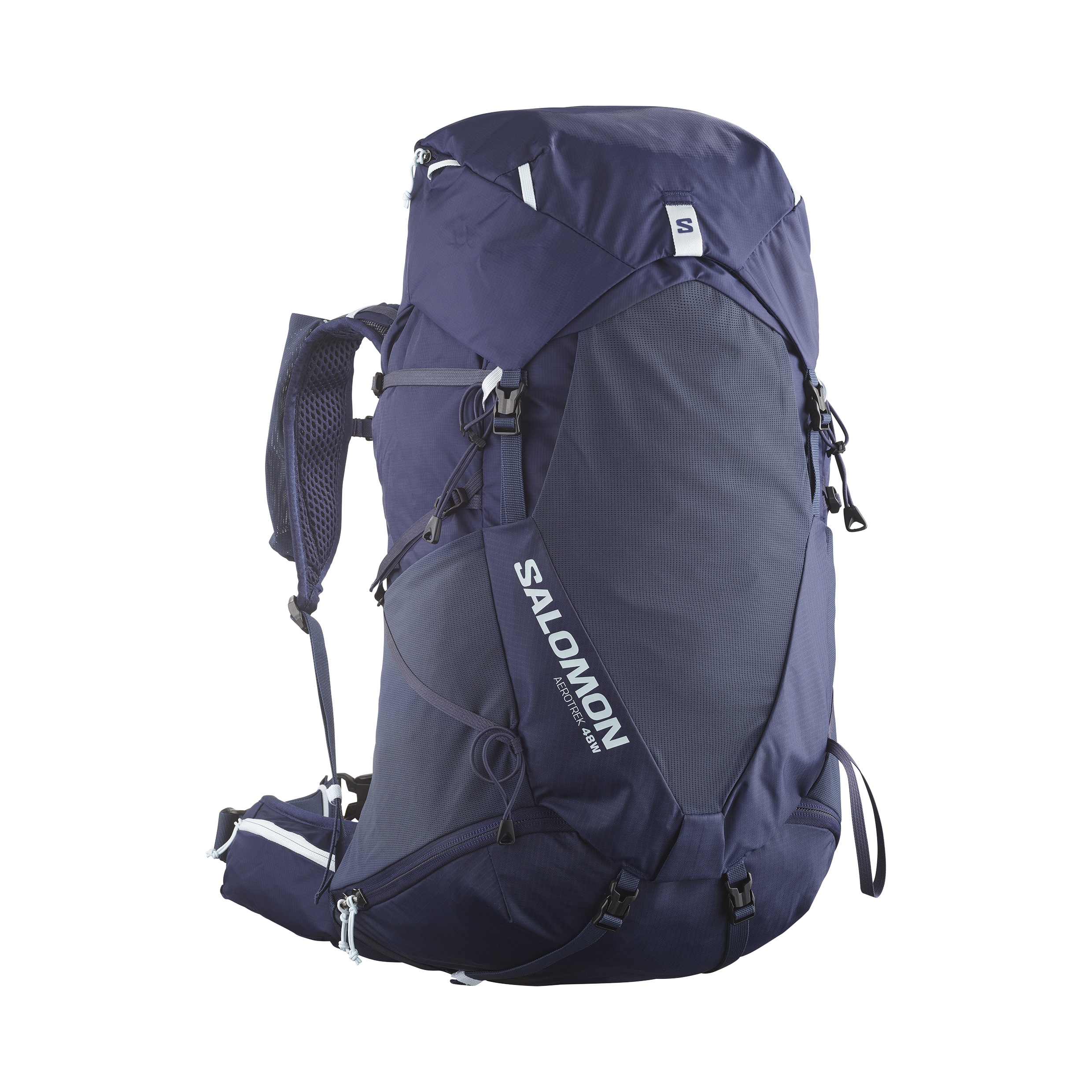 AEROTREK 48 Women's Hiking Bag | Salomon