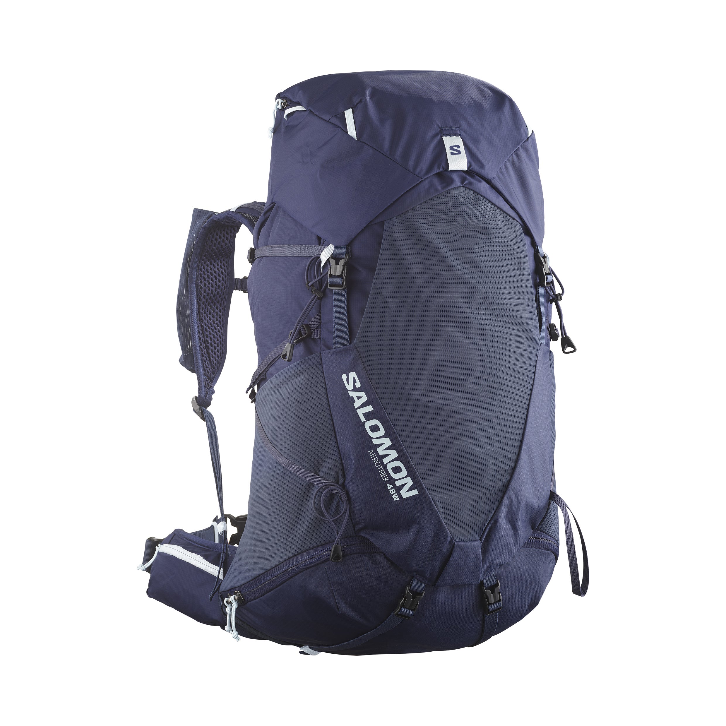 Image principale du produit AEROTREK 48 - Sacs de randonnée pour femme