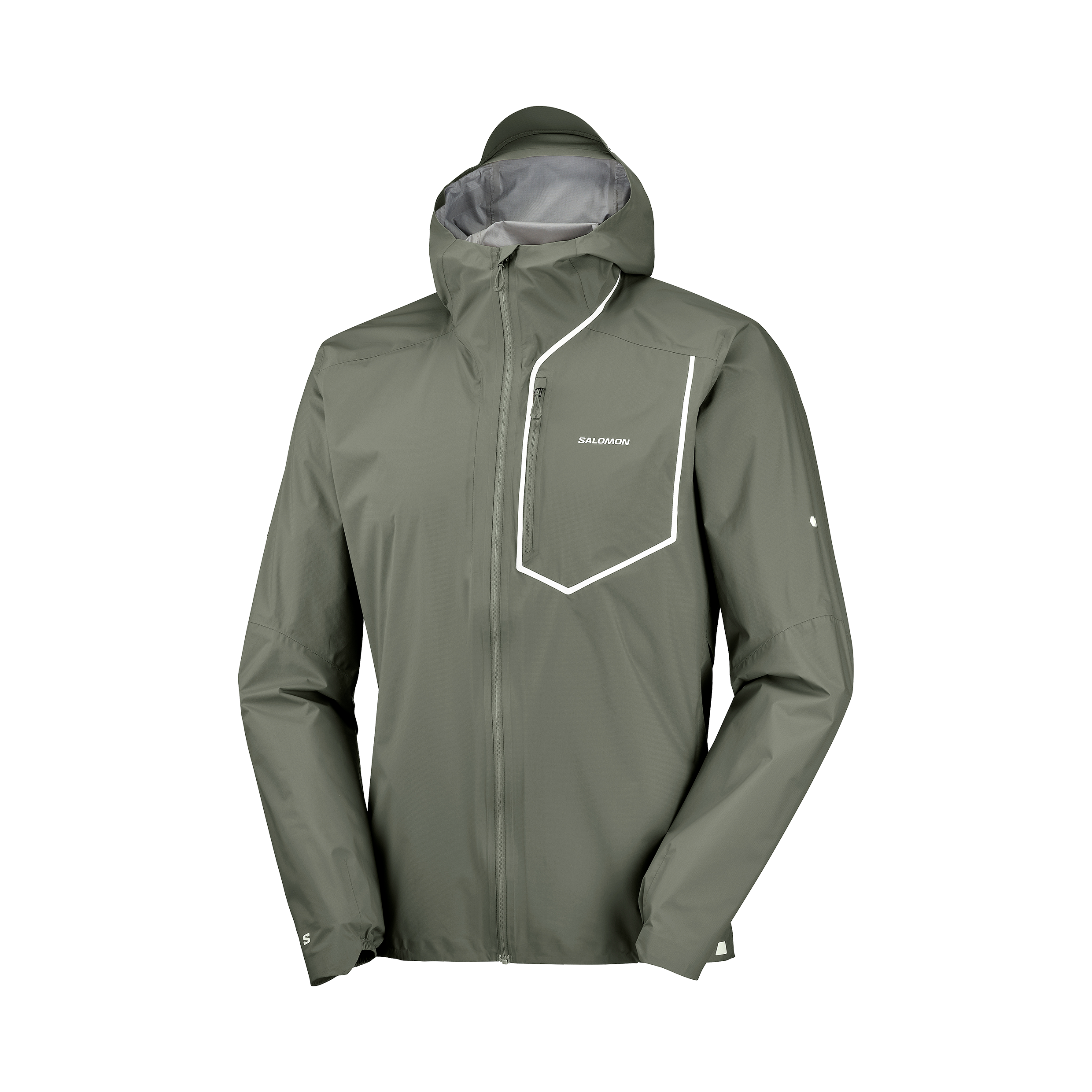 BONATTI PRO Black | Salomon