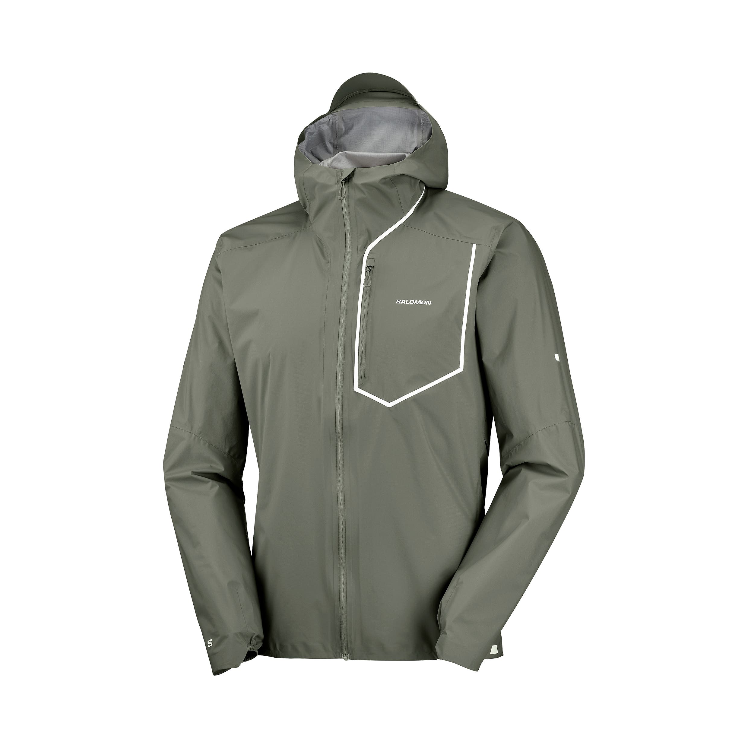 BONATTI PRO Green | Salomon BONATTI PRO Green | Salomon