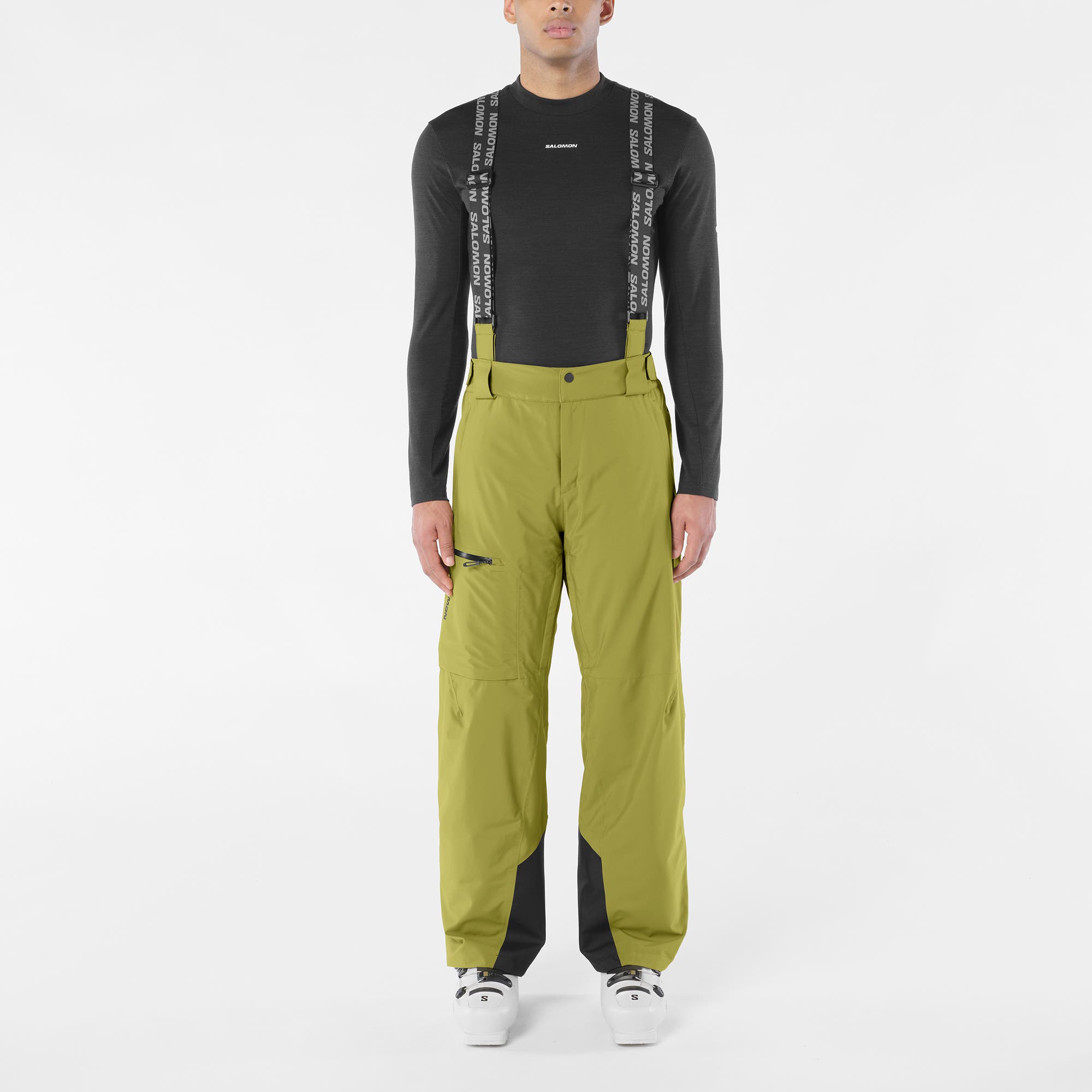 Main product image of BRILLIANT - Men’s Ski Pants