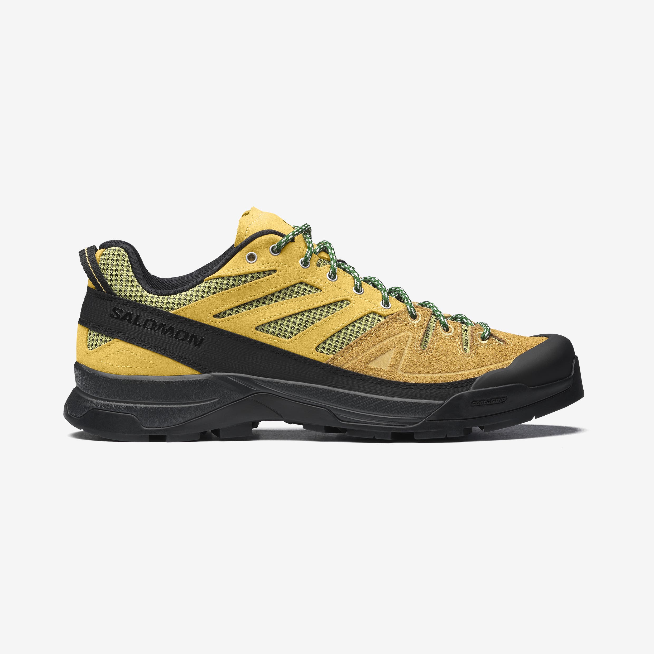 X-ALP WOVEN Brown | Salomon X-ALP WOVEN Brown | Salomon