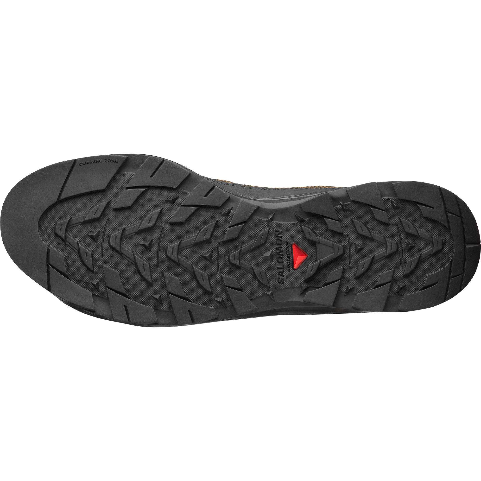 X-ALP LOW DISTRESSED LTR Unisex - Sneakers | Salomon