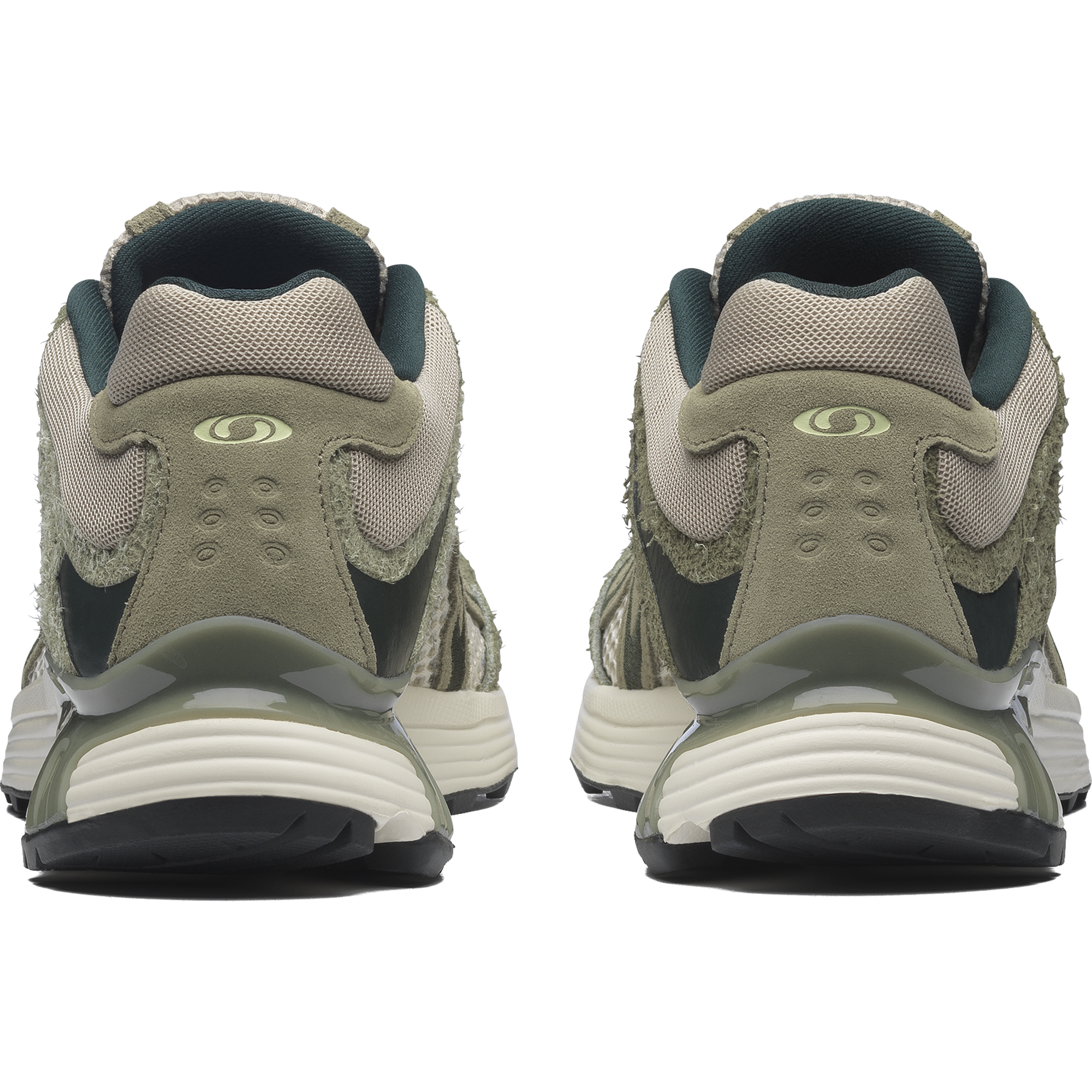 靴 SALOMON XT-WHISPER EMBROIDERY XT-WHISPER EMBROIDERY Sneakers - Unisex | Salomon
