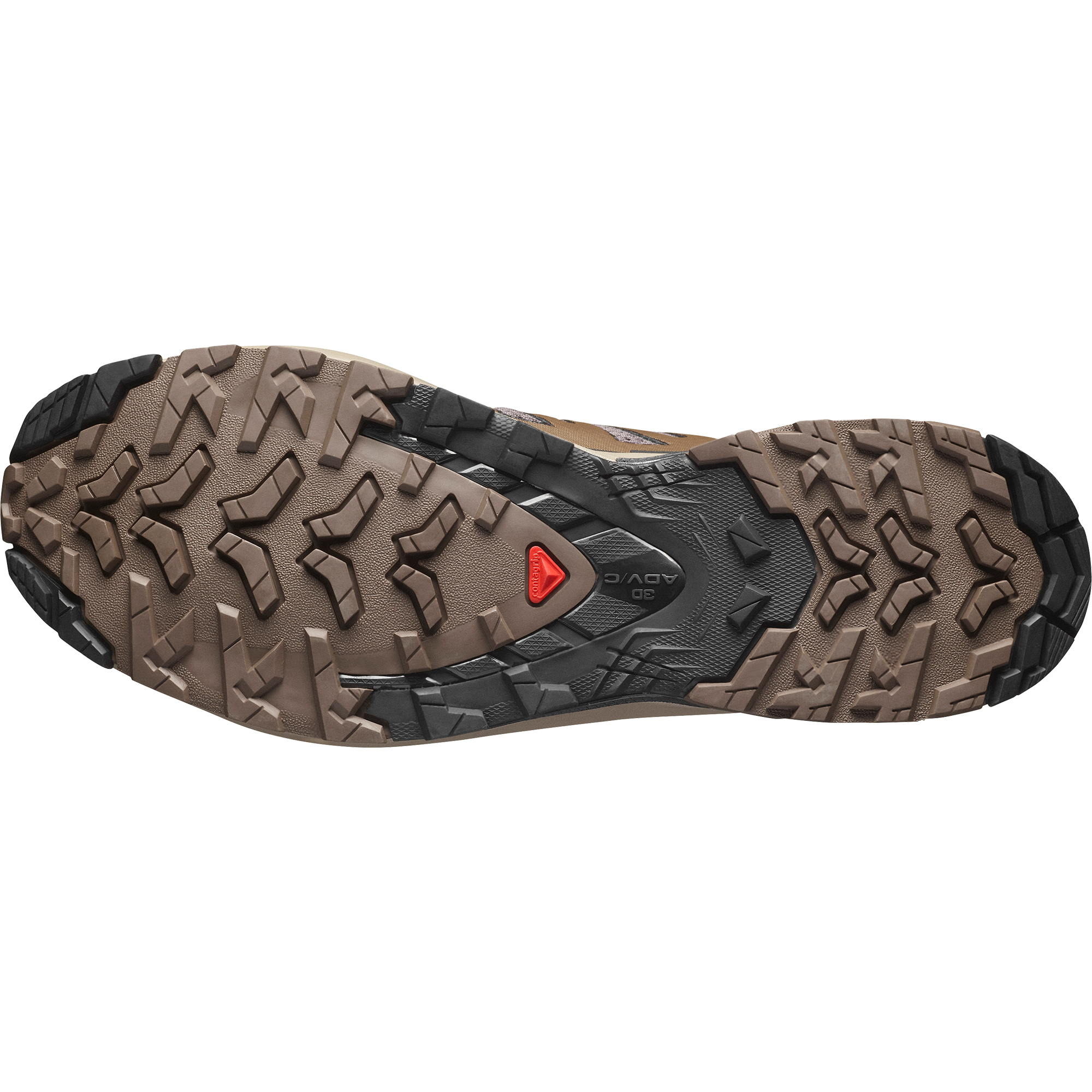 XA PRO 3D V9 Yellow | Salomon