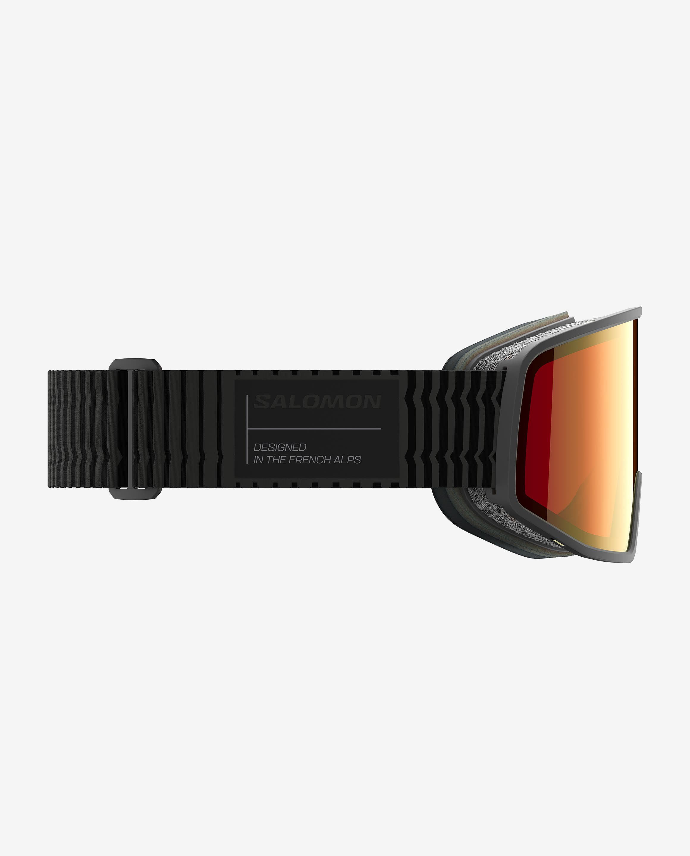 SENTRY PRO OTG SIGMA PHOTOCHROMIC Black | Salomon SENTRY PRO OTG SIGMA PHOTOCHROMIC Black | Salomon