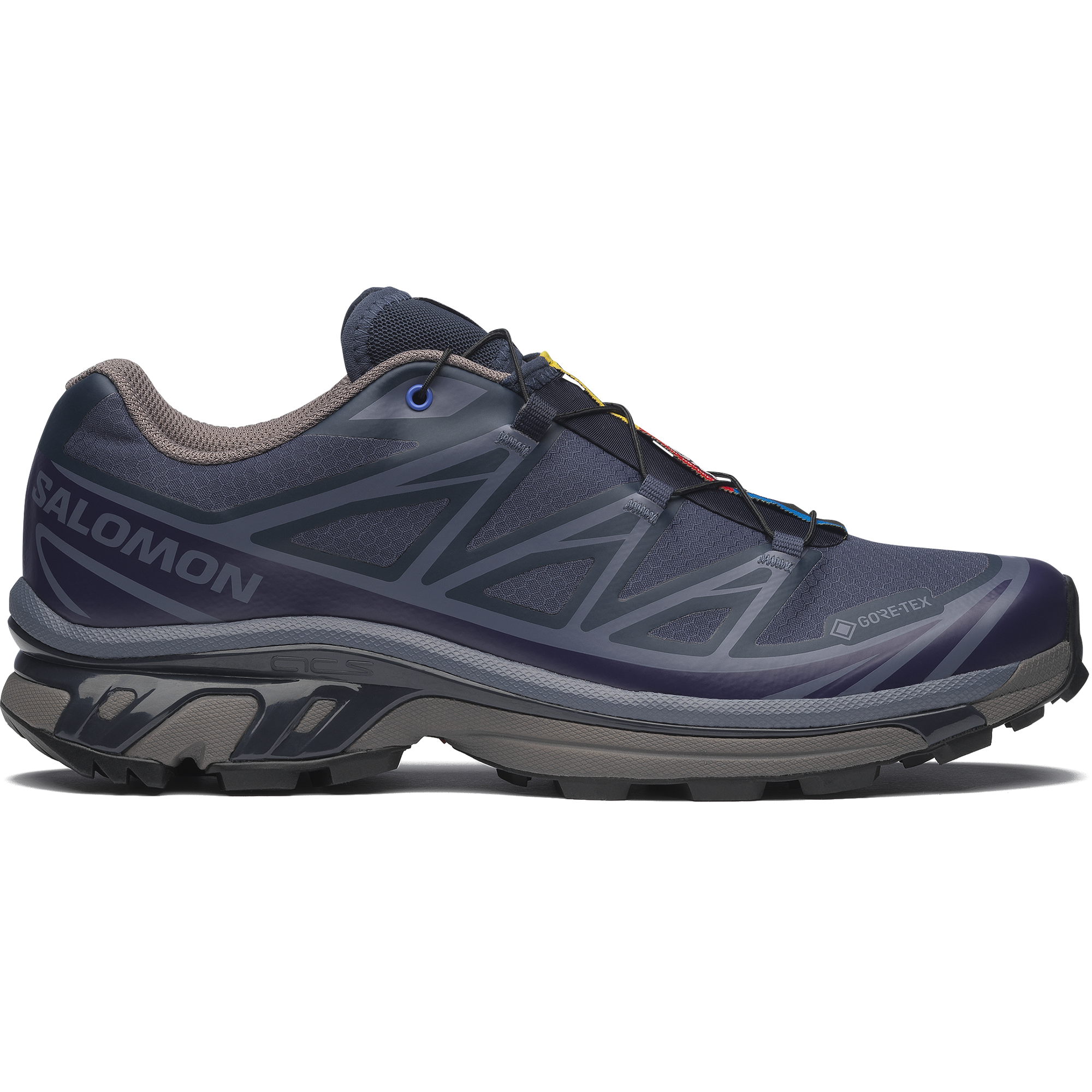 XT-6 GORE-TEX Unisex - Sneakers | Salomon