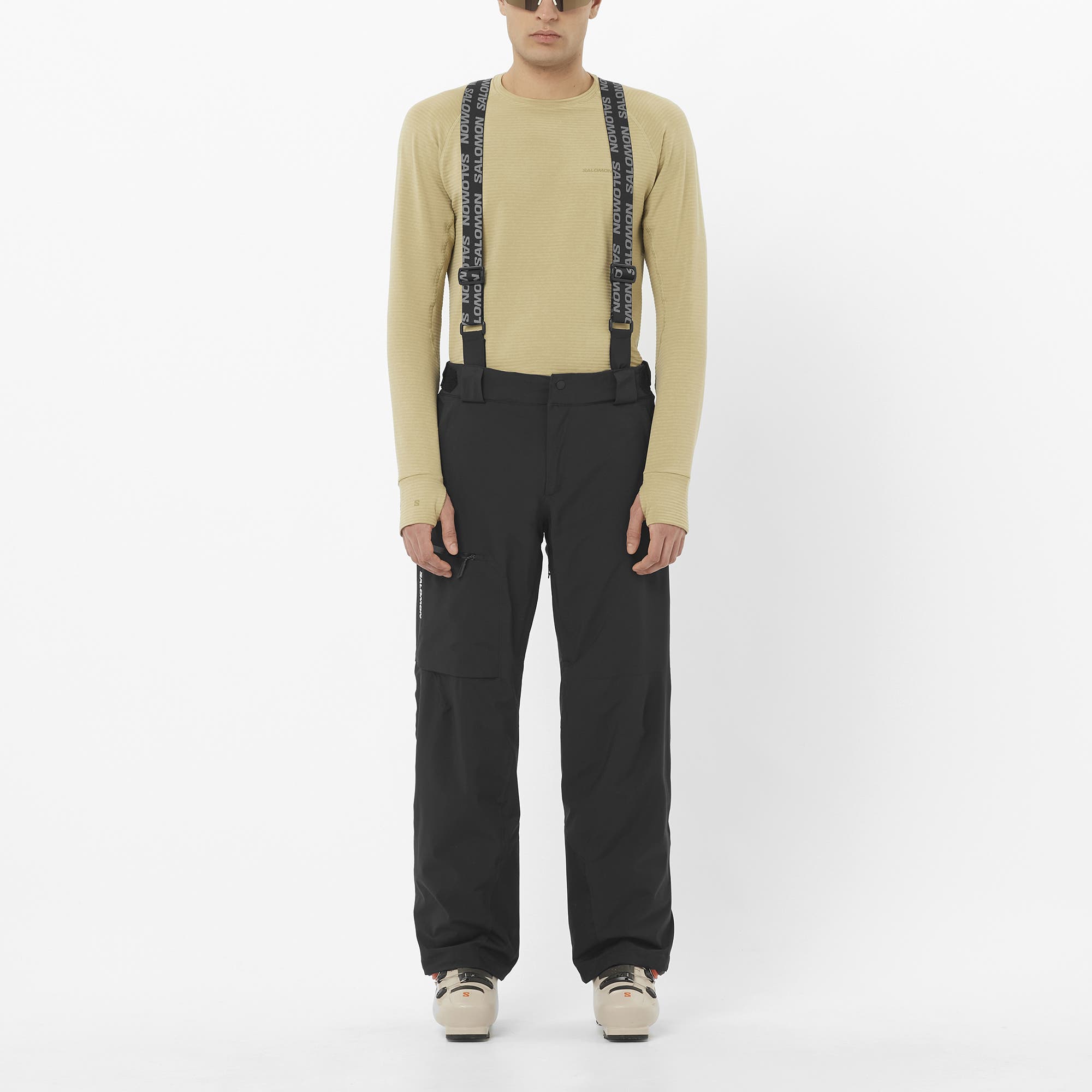Imagen principal del producto BRILLIANT - Pantalón de esquí para hombre