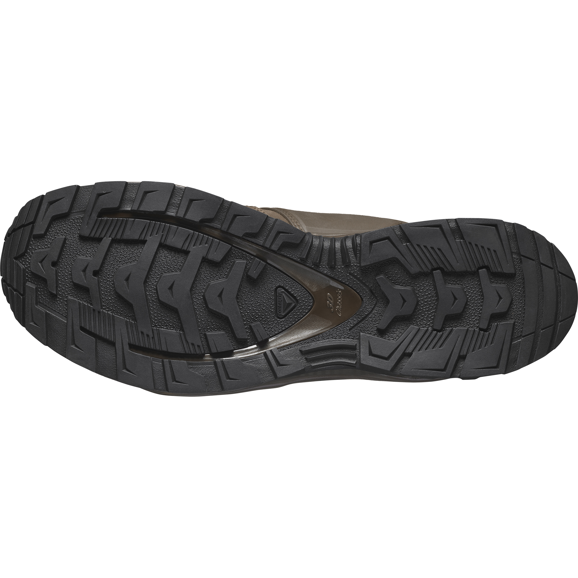 Кроссовки Salomon XA FORCES MID EN — фото 5