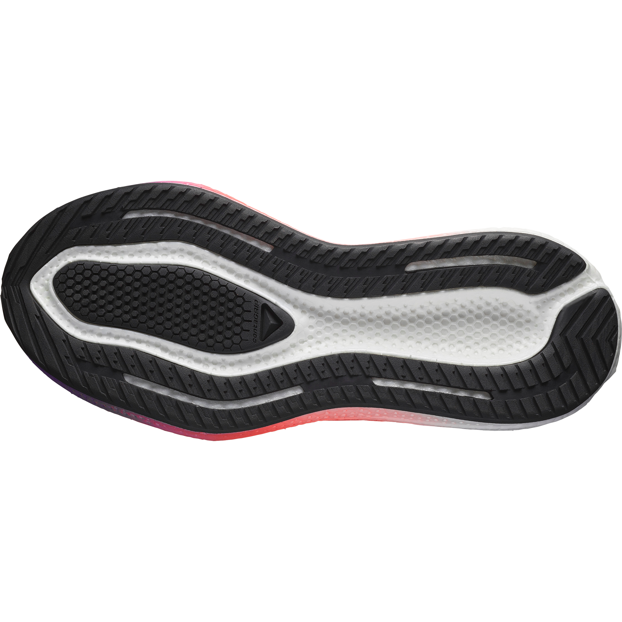 AERO GLIDE 3 Men · Road running shoes | Salomon