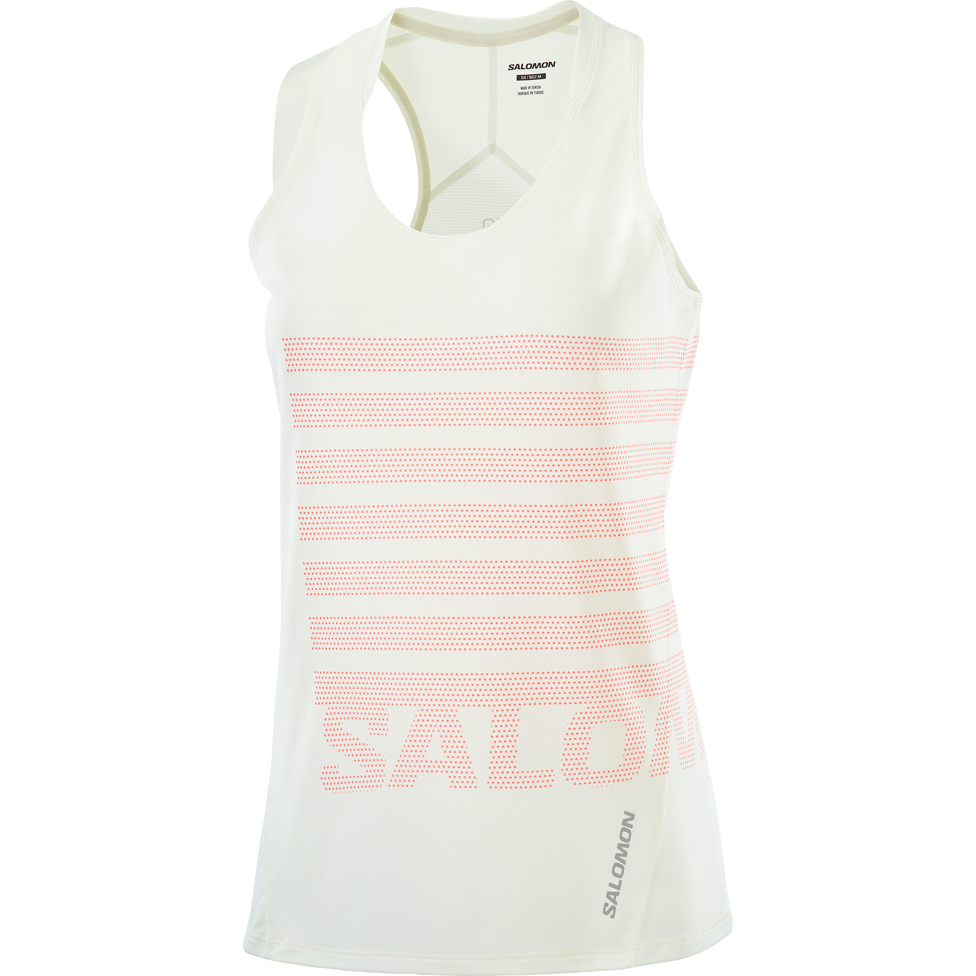 SENSE AERO GRAPHIC - Tank-top til kvinder