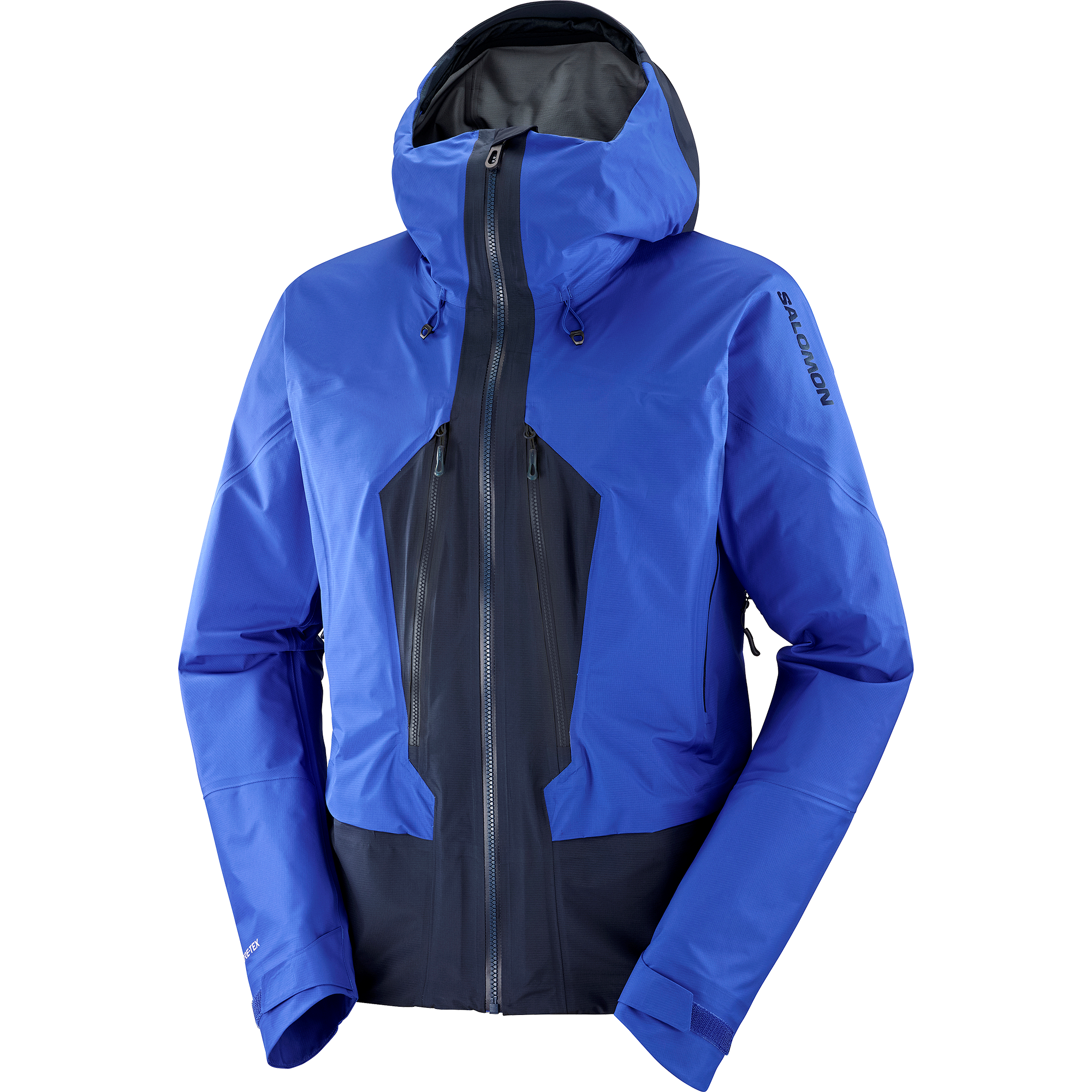 MTN GORE-TEX Blauw | Salomon