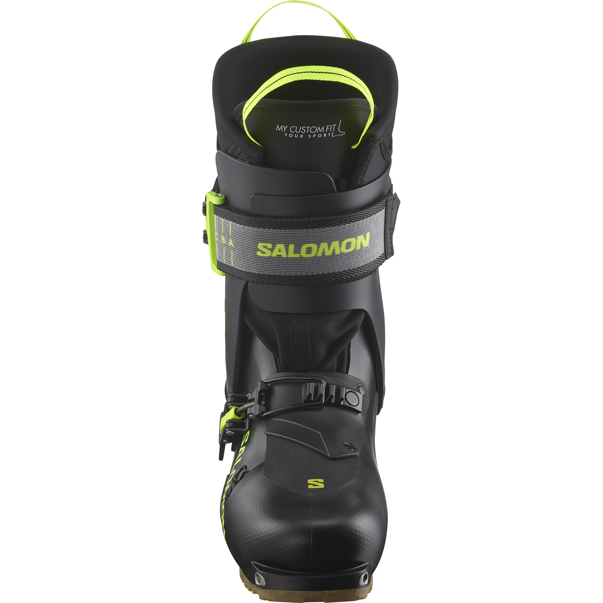 MTN SUMMIT SPORT Alpine boots - Men | Salomon