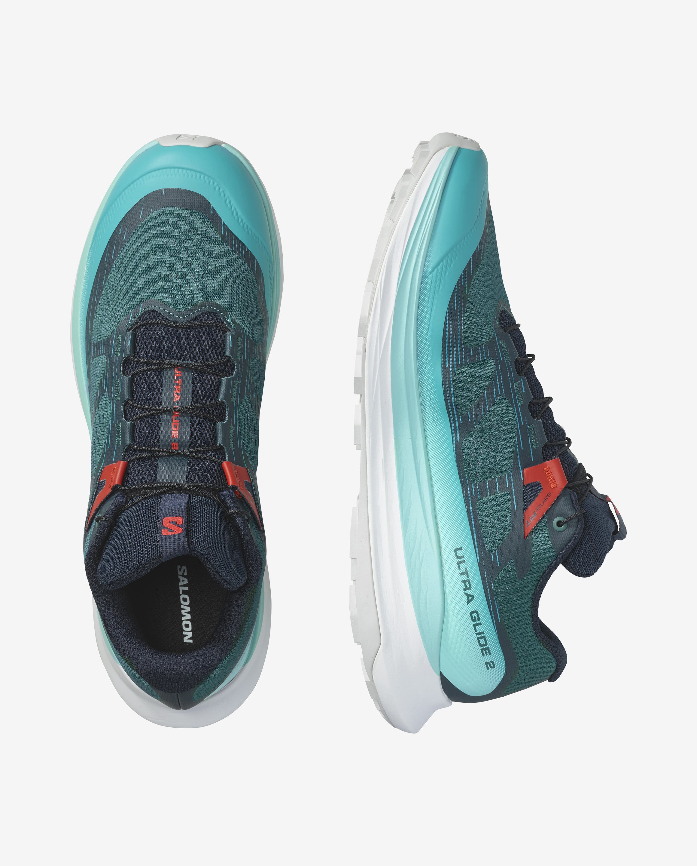 ULTRA GLIDE 2 Men - Trail Running | Salomon ULTRA GLIDE 2 Men - Trail Running | Salomon