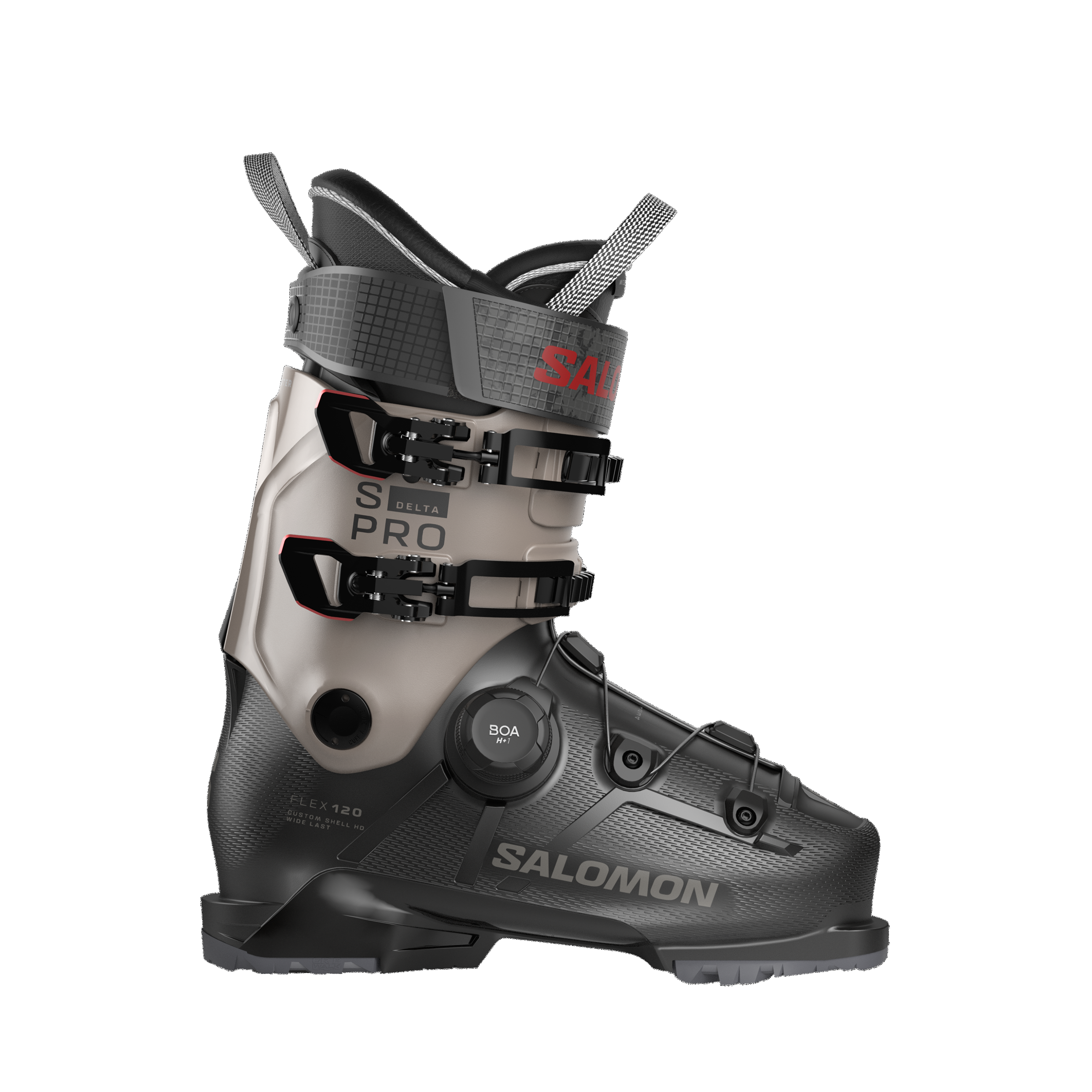 S/PRO DELTA BOA® 120 Alpine boots · Men | Salomon