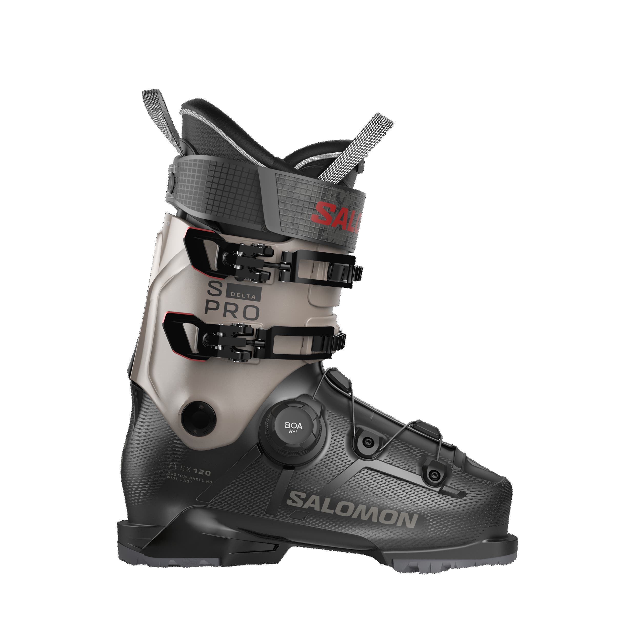 Main product image of S/PRO DELTA BOA® 120 - Alpine boots - Men