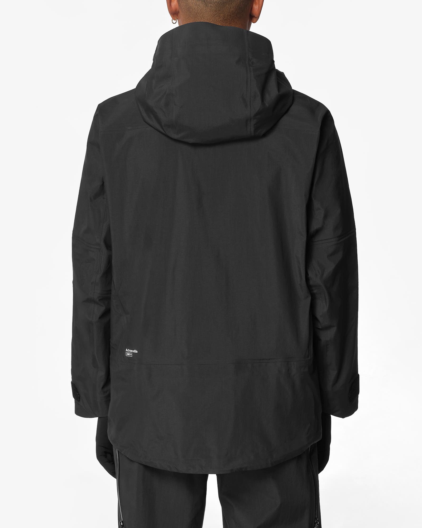 ABSOLUTE 3L Black | Salomon ABSOLUTE 3L Black | Salomon