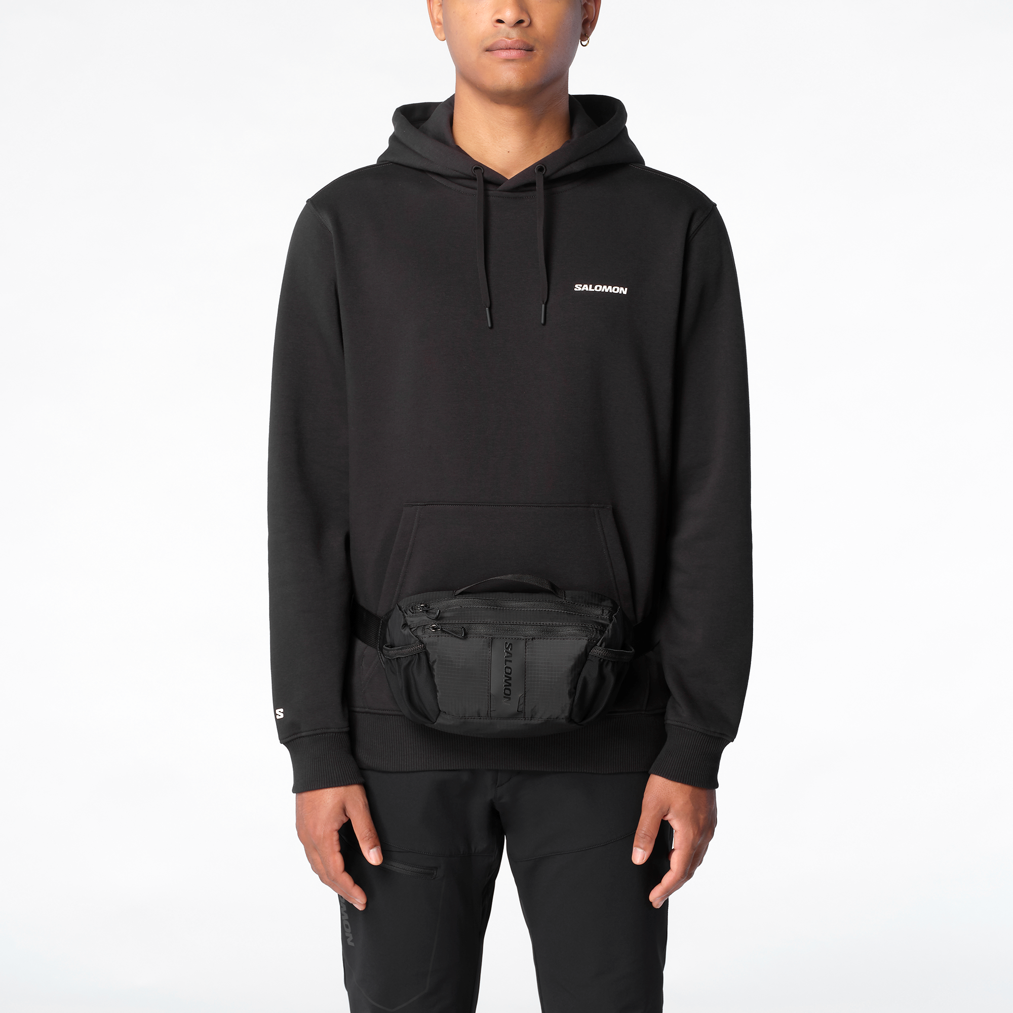 ACS WAIST PACK 3 Unisex Belt | Salomon