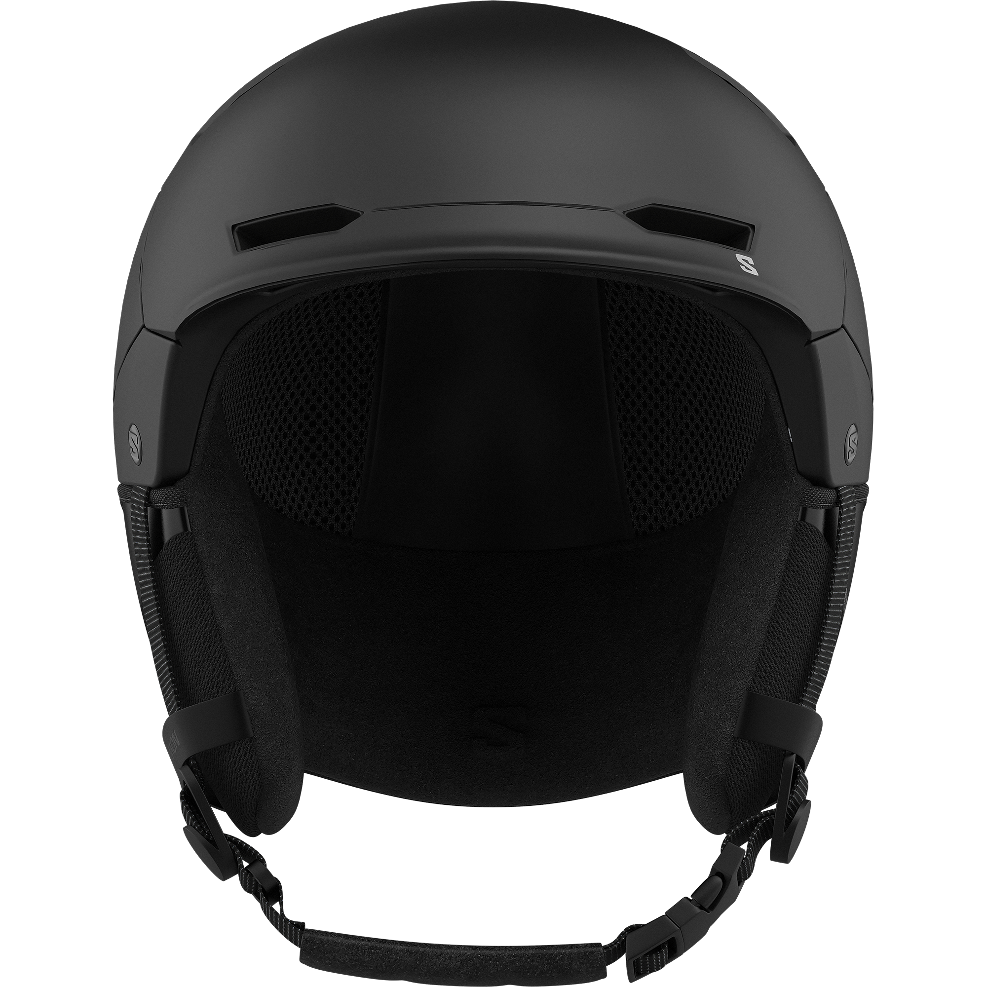 HUSK PRO MIPS Black | Salomon