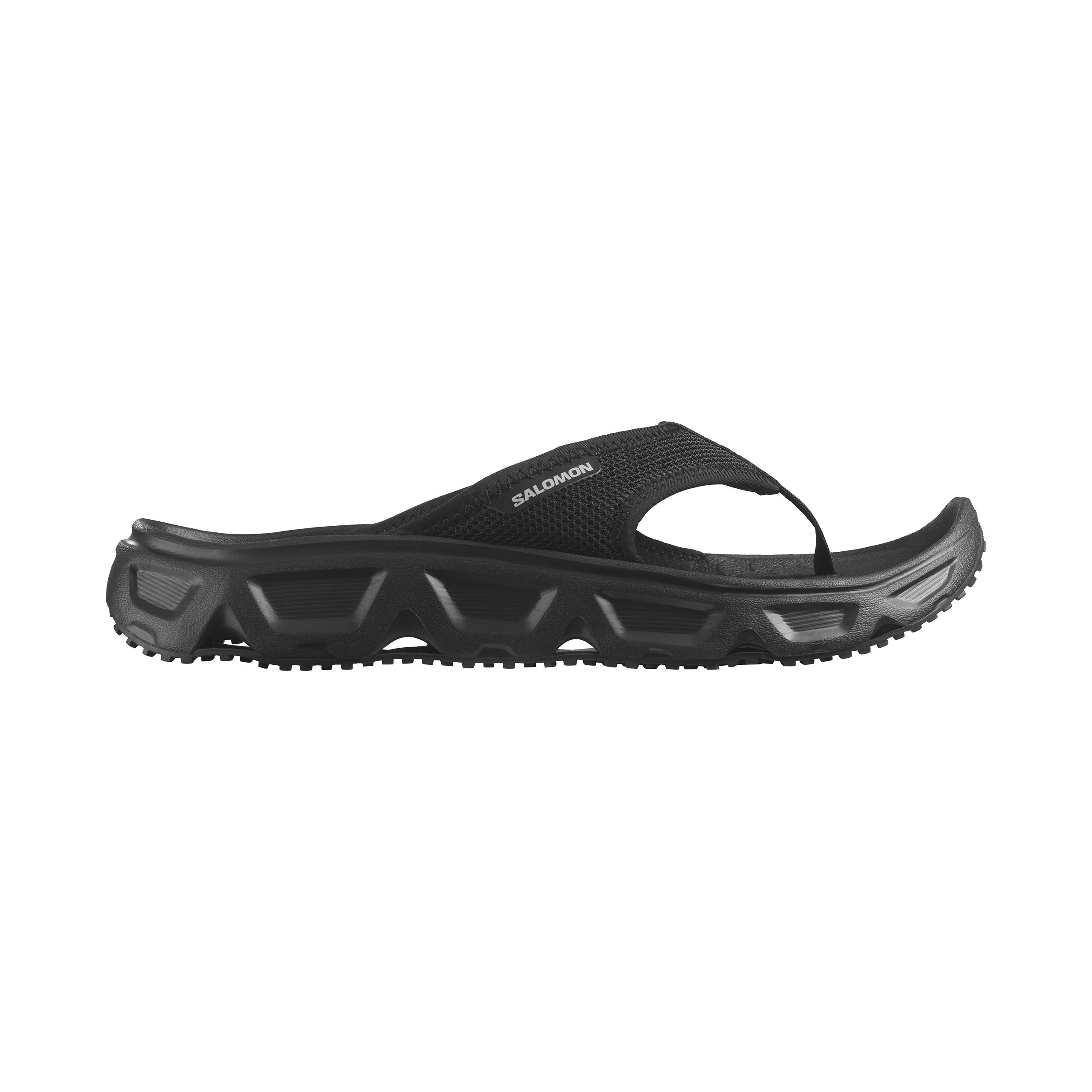 REELAX BREAK 6.0 Black | Salomon