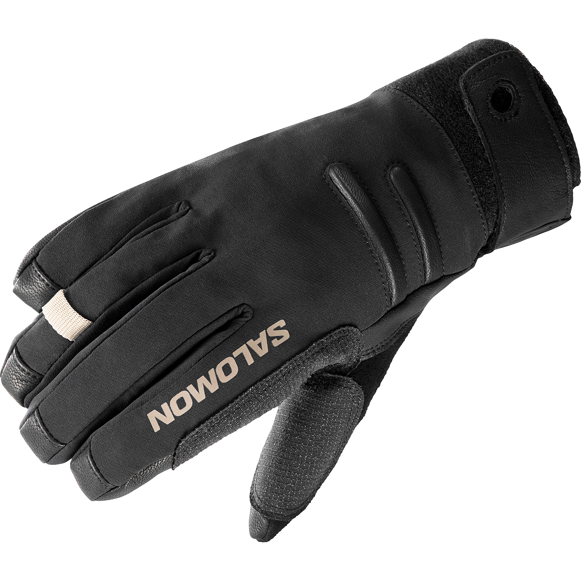 MTN GORE-TEX Unisex Gloves | Salomon